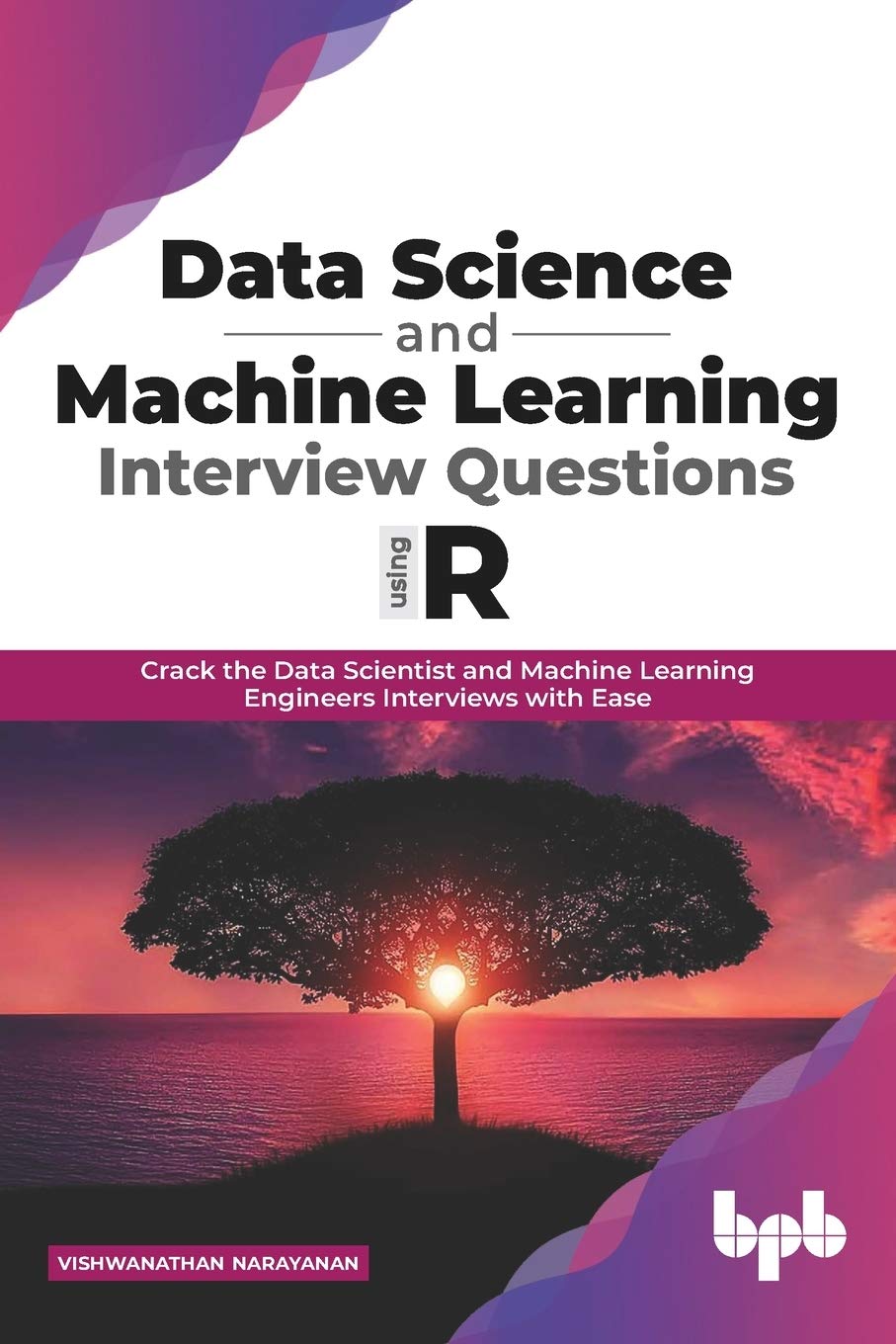 Data Science and Machine Learning Interview Questions Using R Crack the Data Scientist and