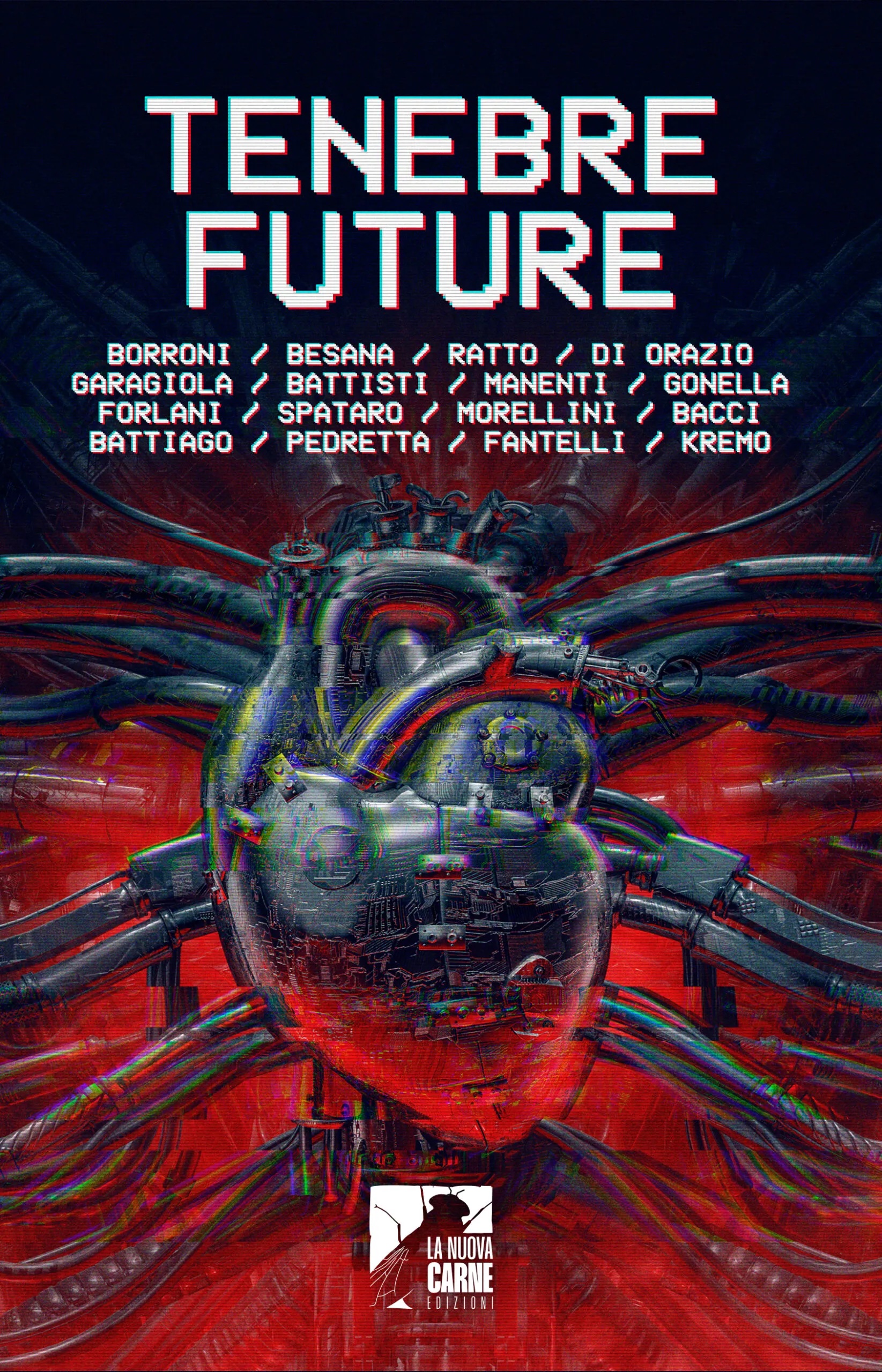 Tenebre future