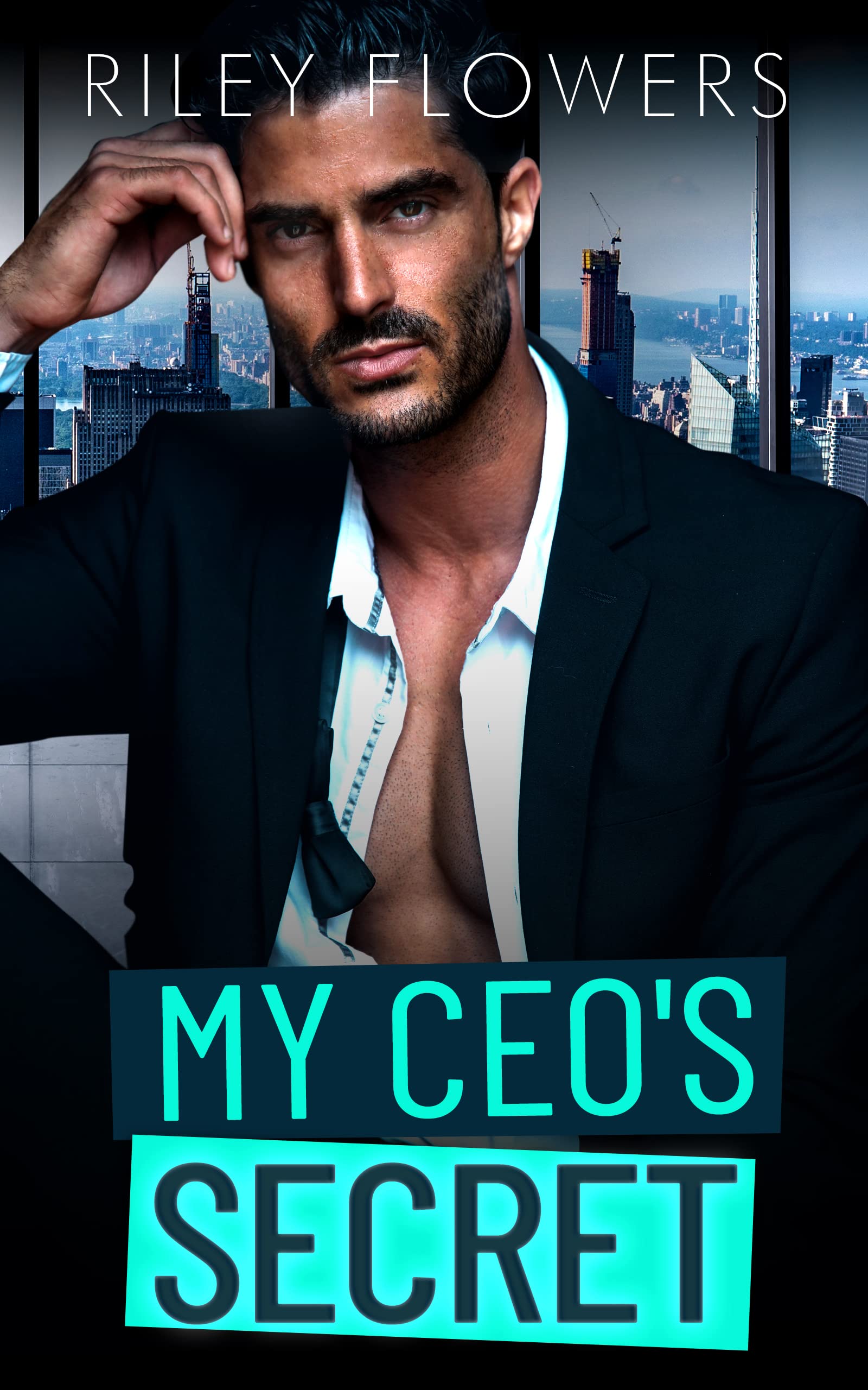 My CEO's Secret
