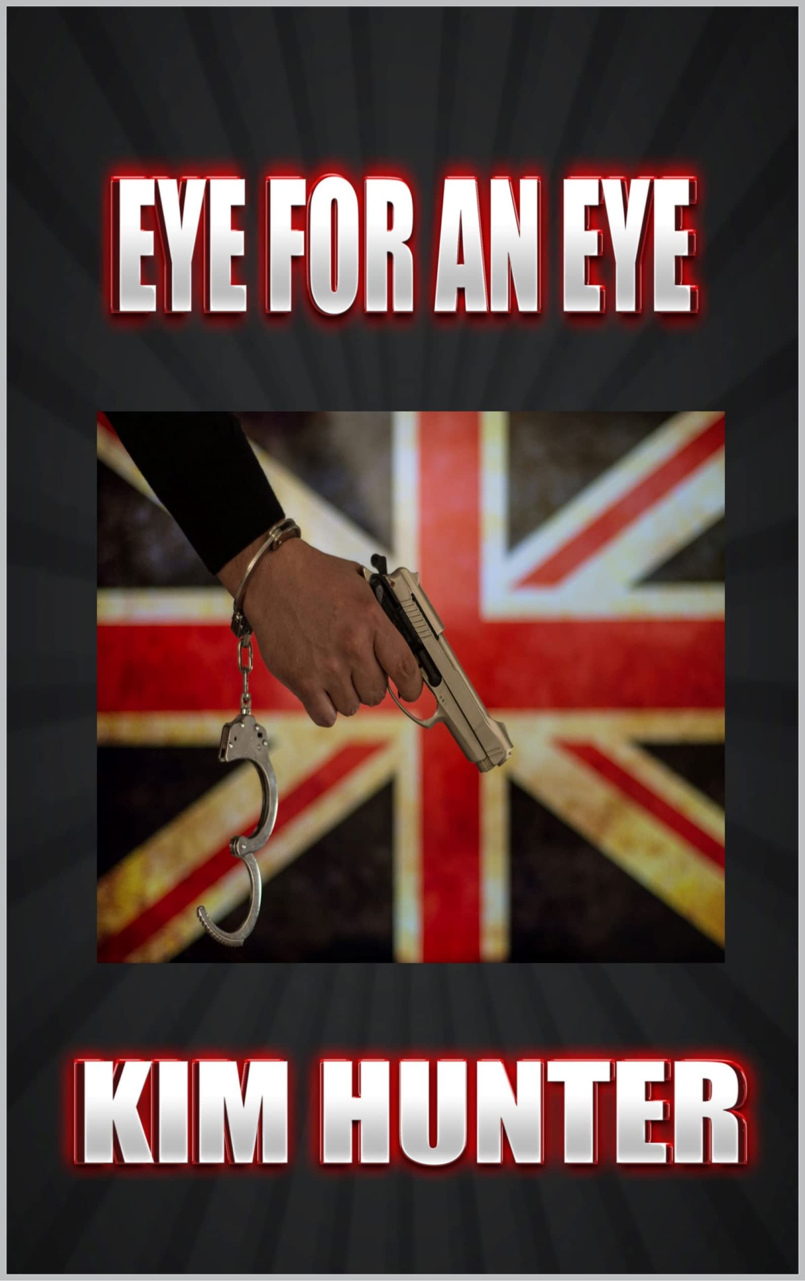 EYE FOR AN EYE