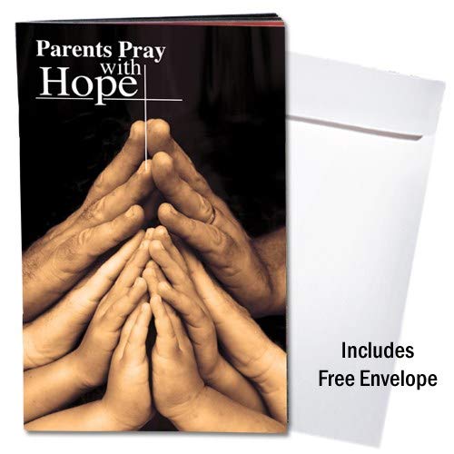 Parents Pray with Hope by King & Cross Distributors Goodreads