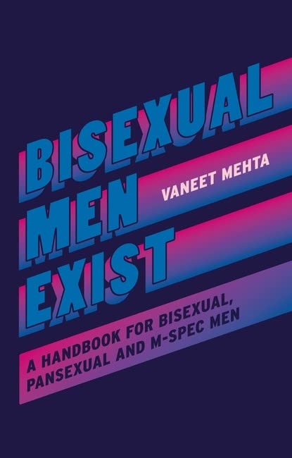Bisexual Men Exist