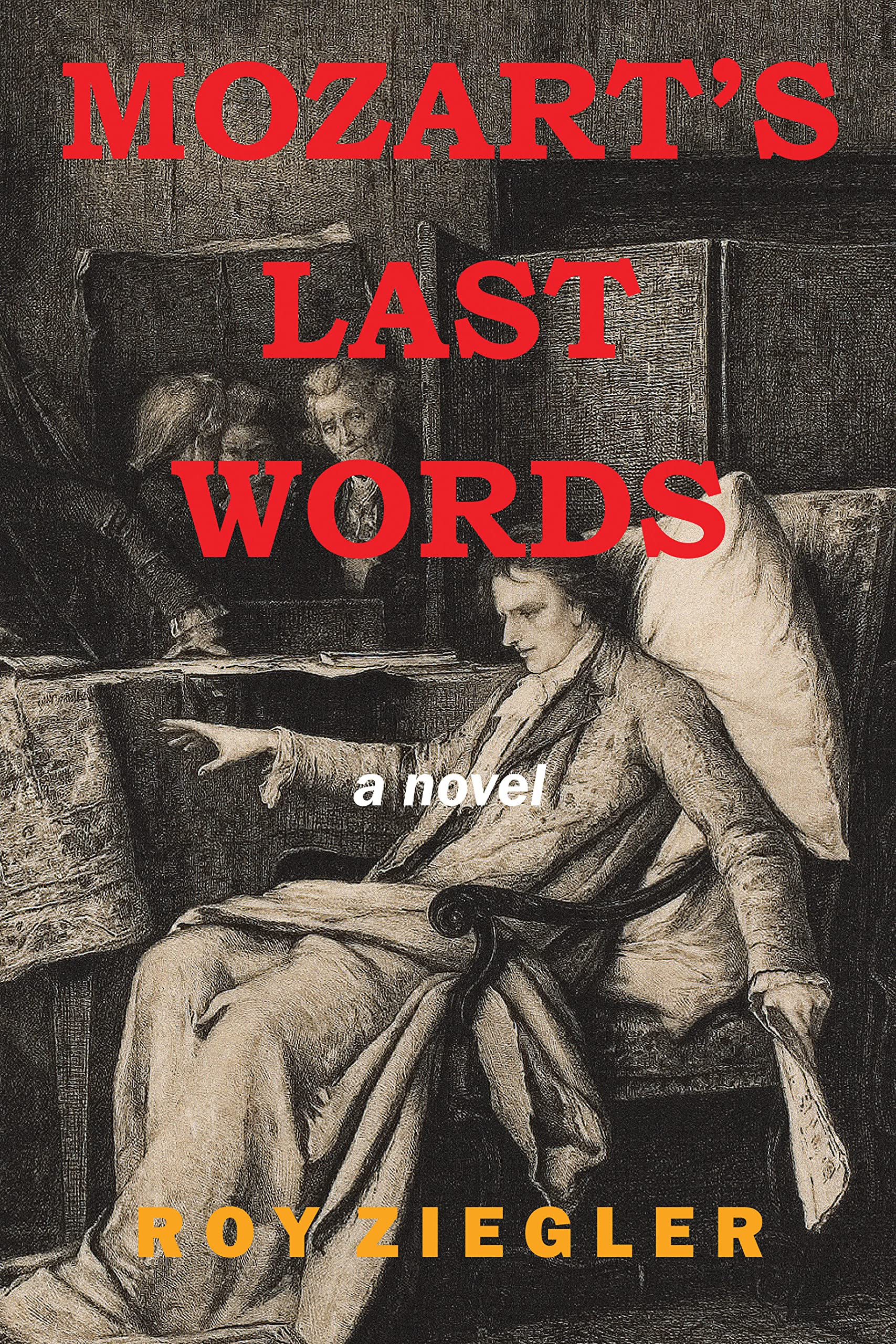 Lady Lorriegn'S Final Words - ml025np