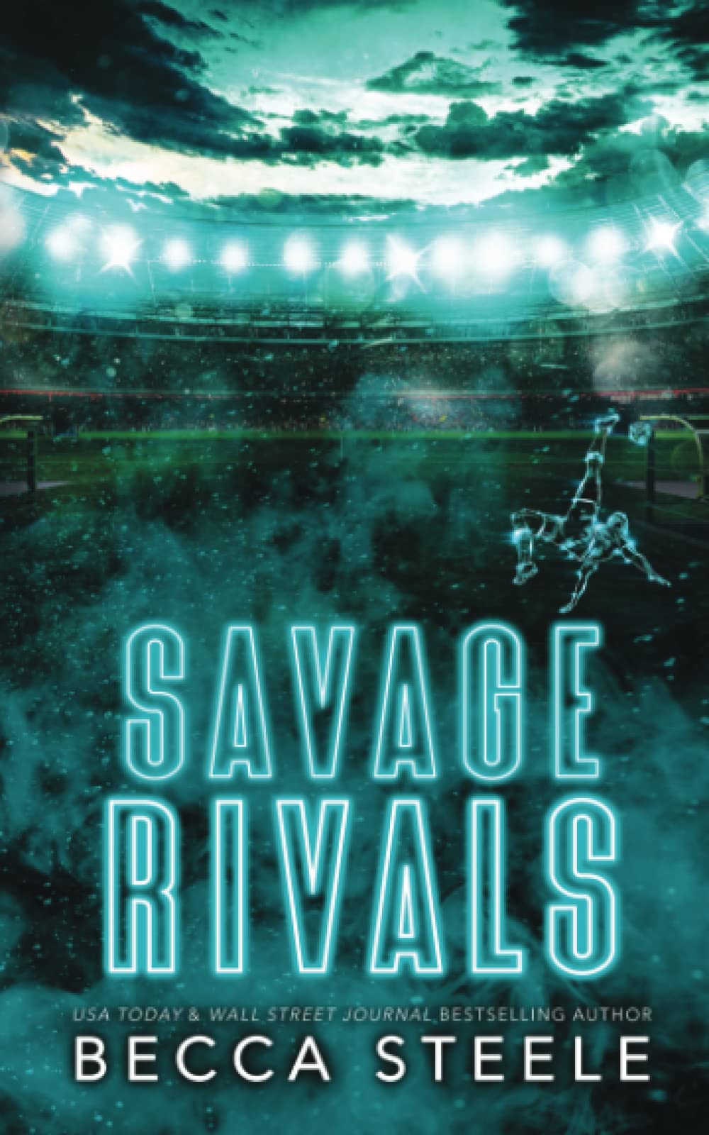 Savage Rivals