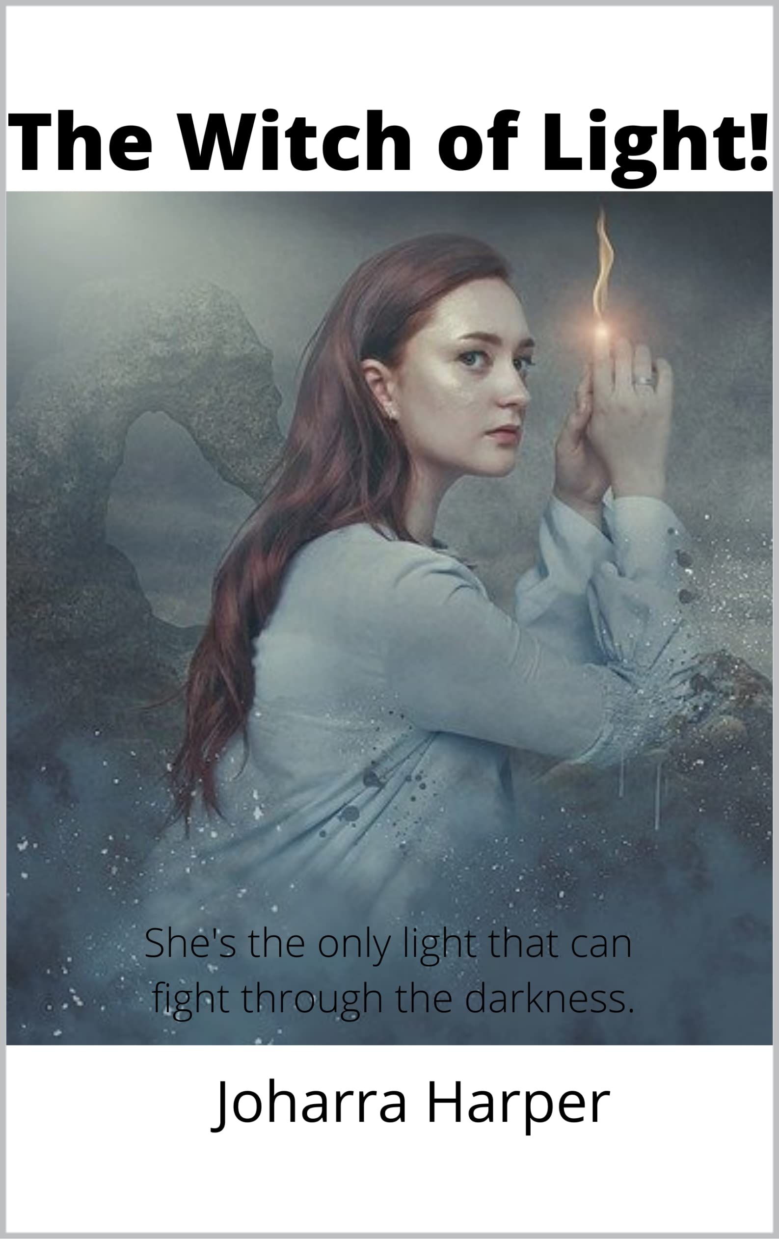 The Witch of Light