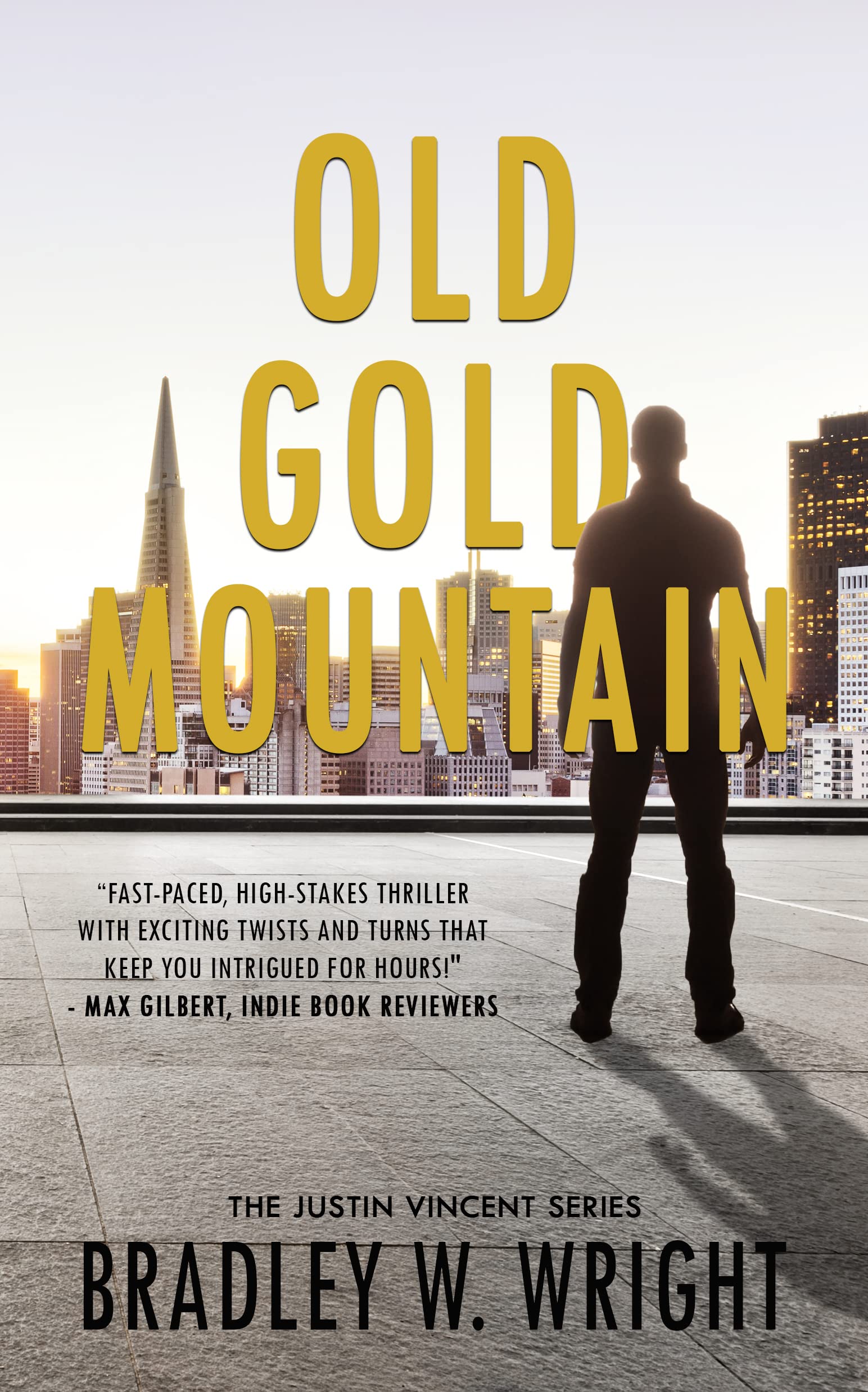 Old Gold Mountain