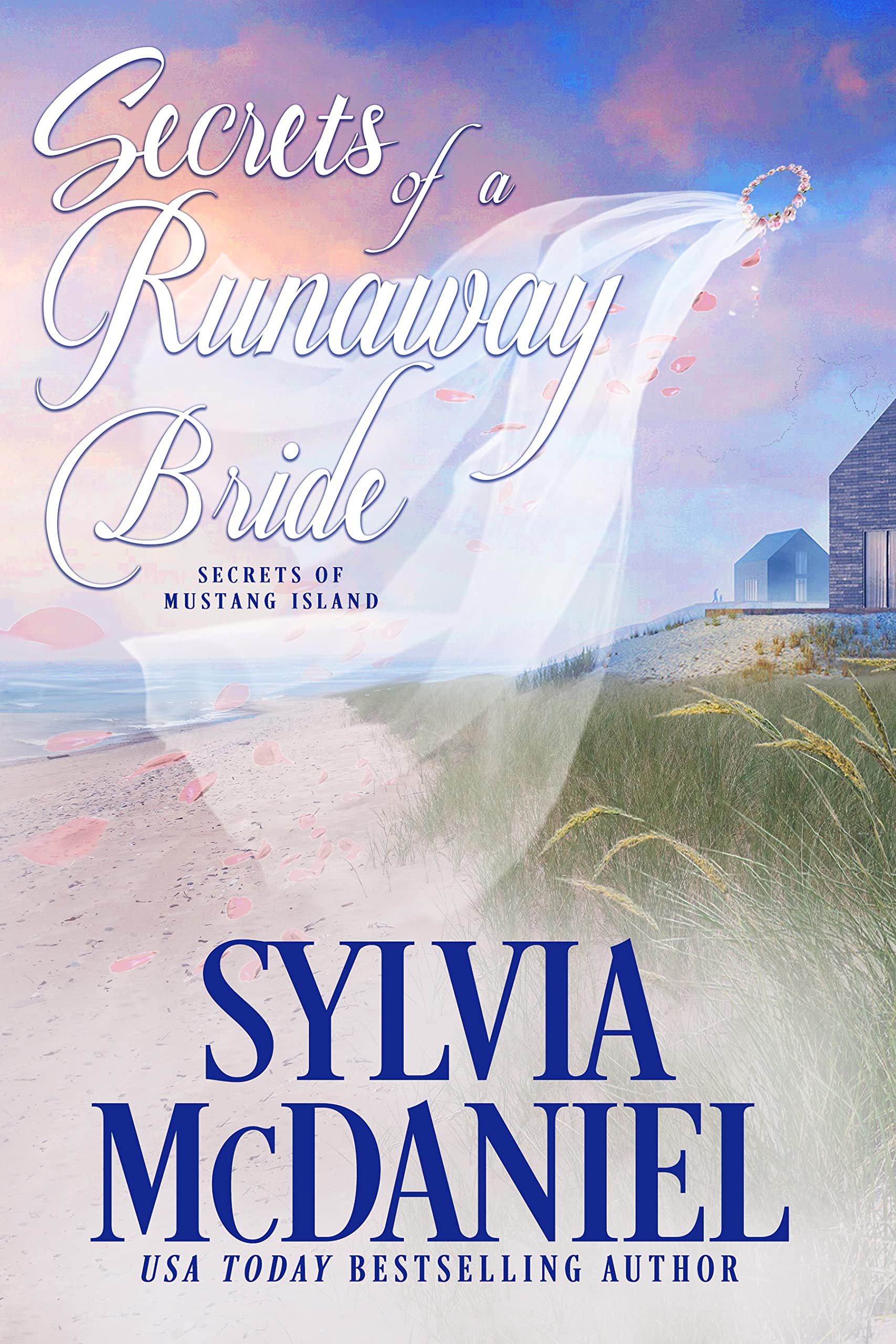 Secrets of a Runaway Bride book cover