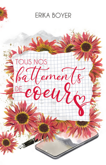 Tous nos battements de coeur book cover