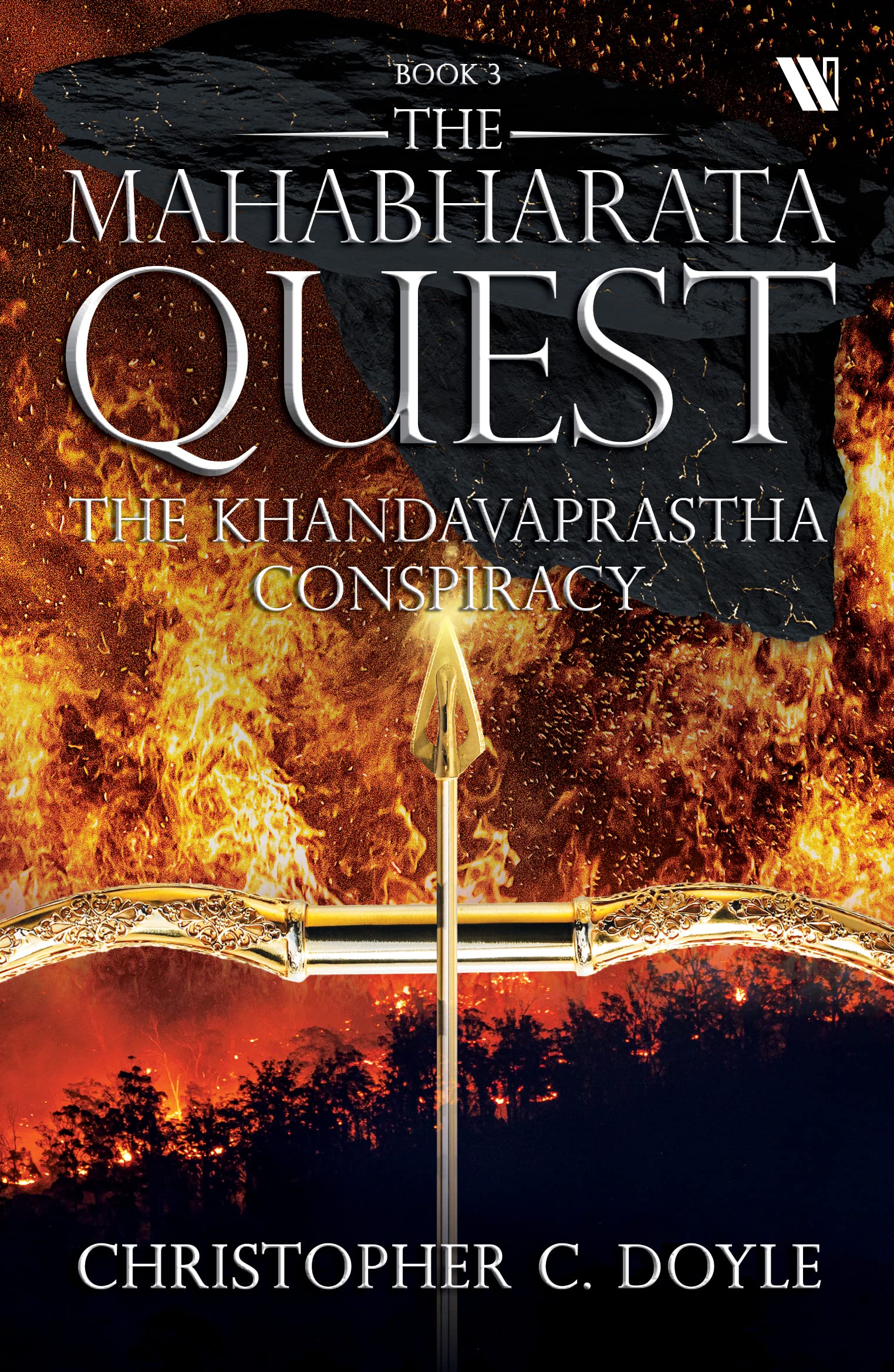 The Khandavaprastha Conspiracy