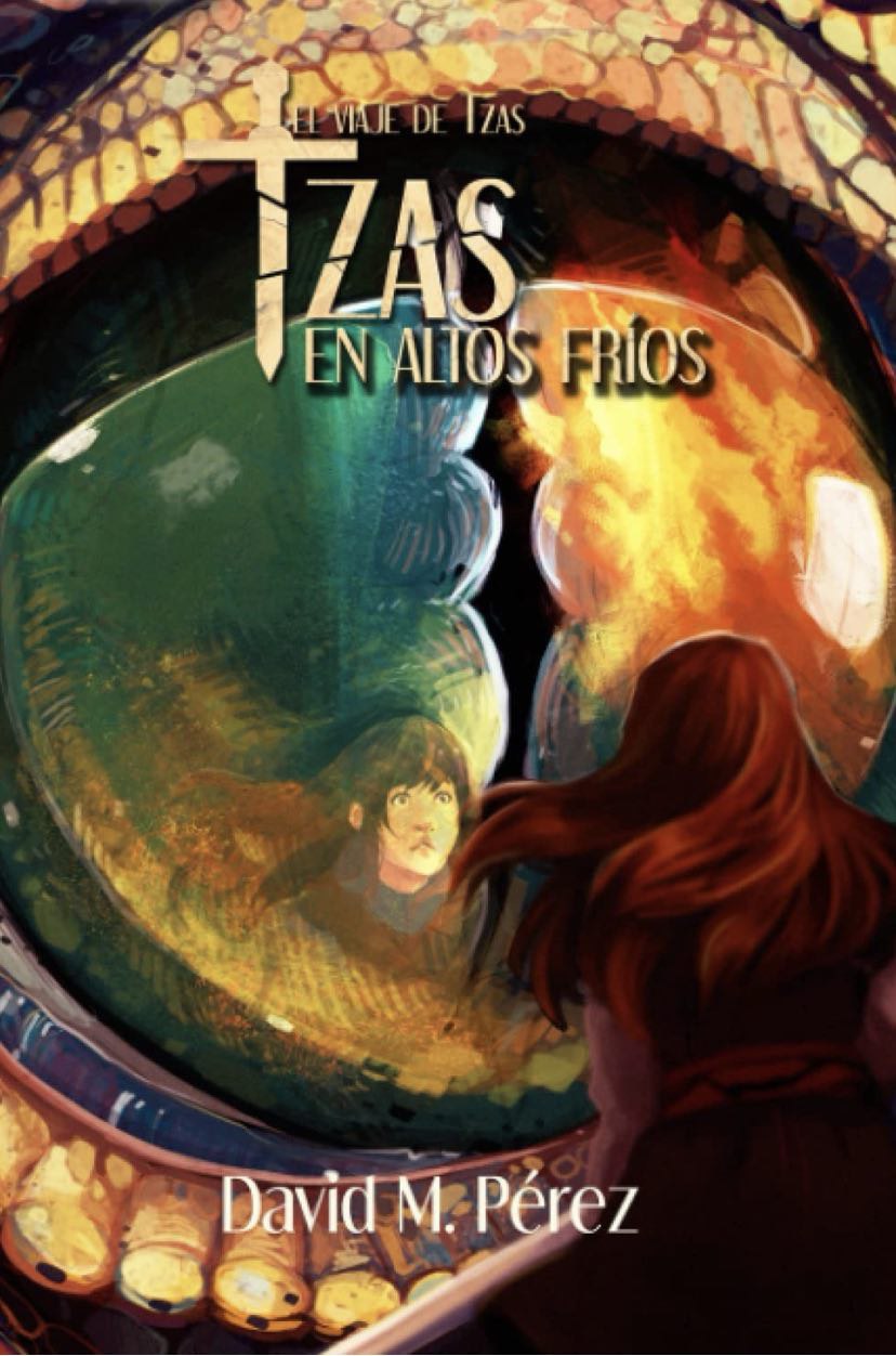 Tzas en Altos Fríos