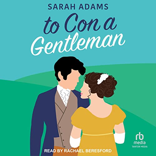 To Con a Gentleman (Dalton Family #1)