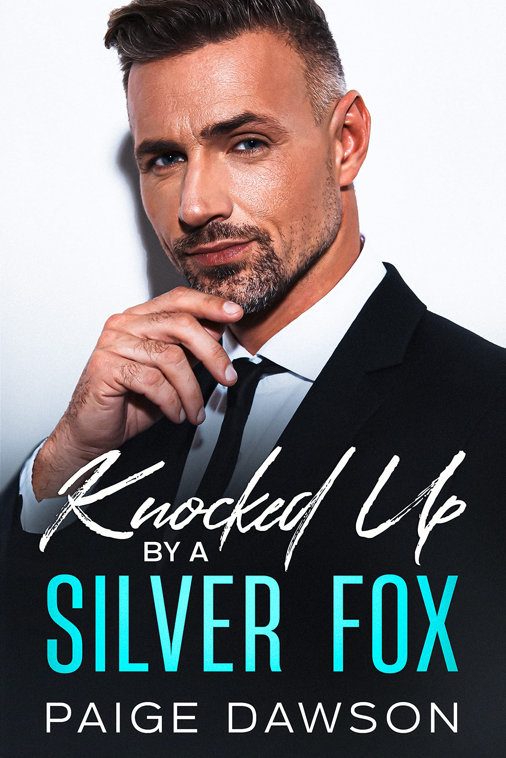 Knocked Up by a Silver Fox