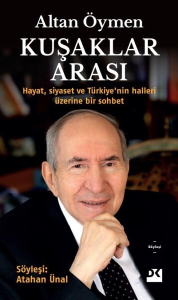 Kuşaklar Arası book cover