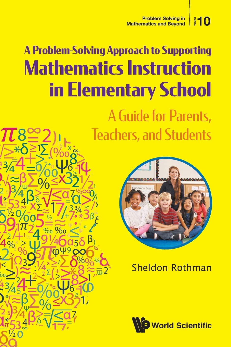 ProblemSolving Approach To Supporting Mathematics Instruction In