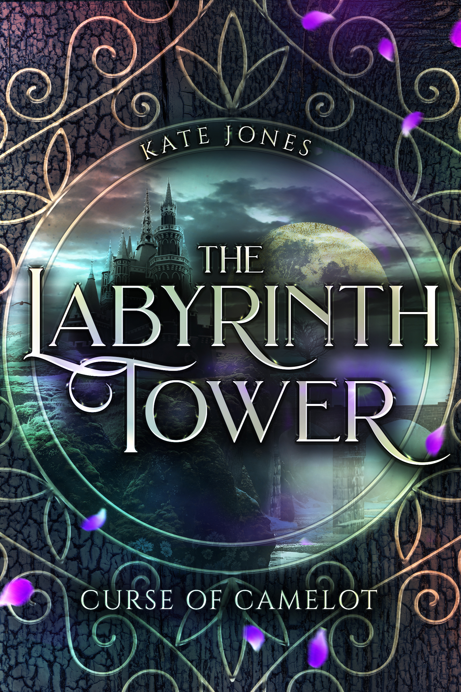 The Labyrinth Tower: Curse of Camelot