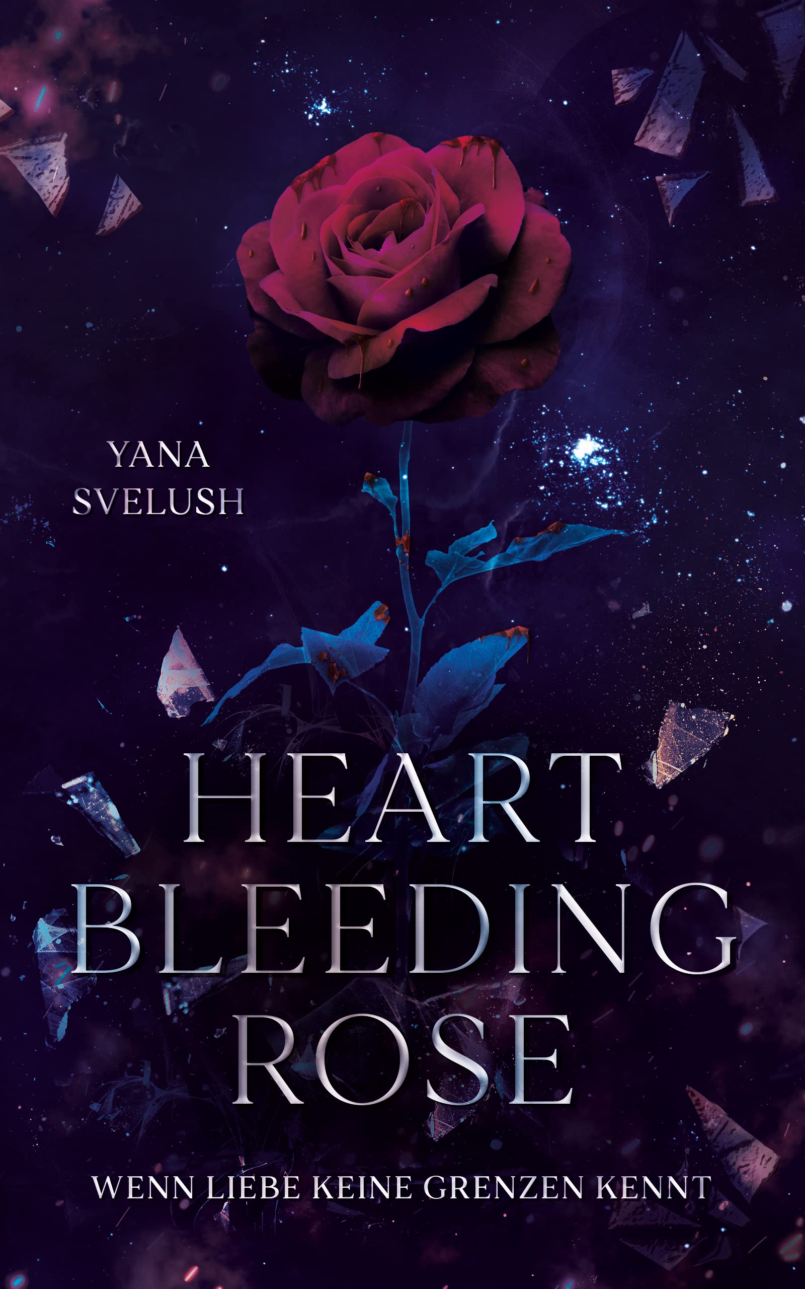Heartbleeding Rose: Wenn Liebe keine Grenzen kennt
