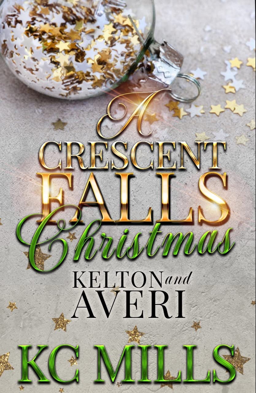 Kelton and Averi book cover