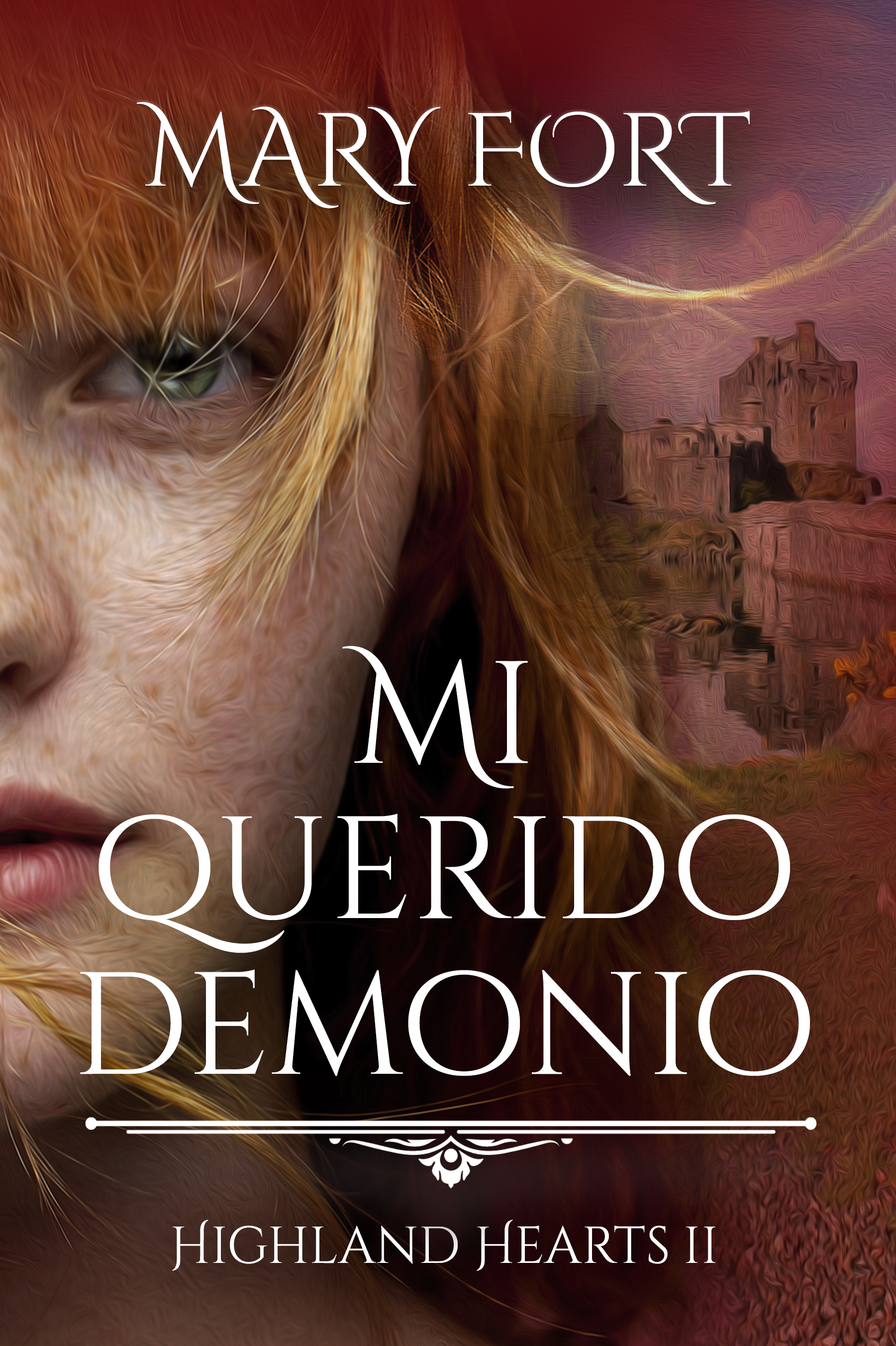 Mi Querido Demonio