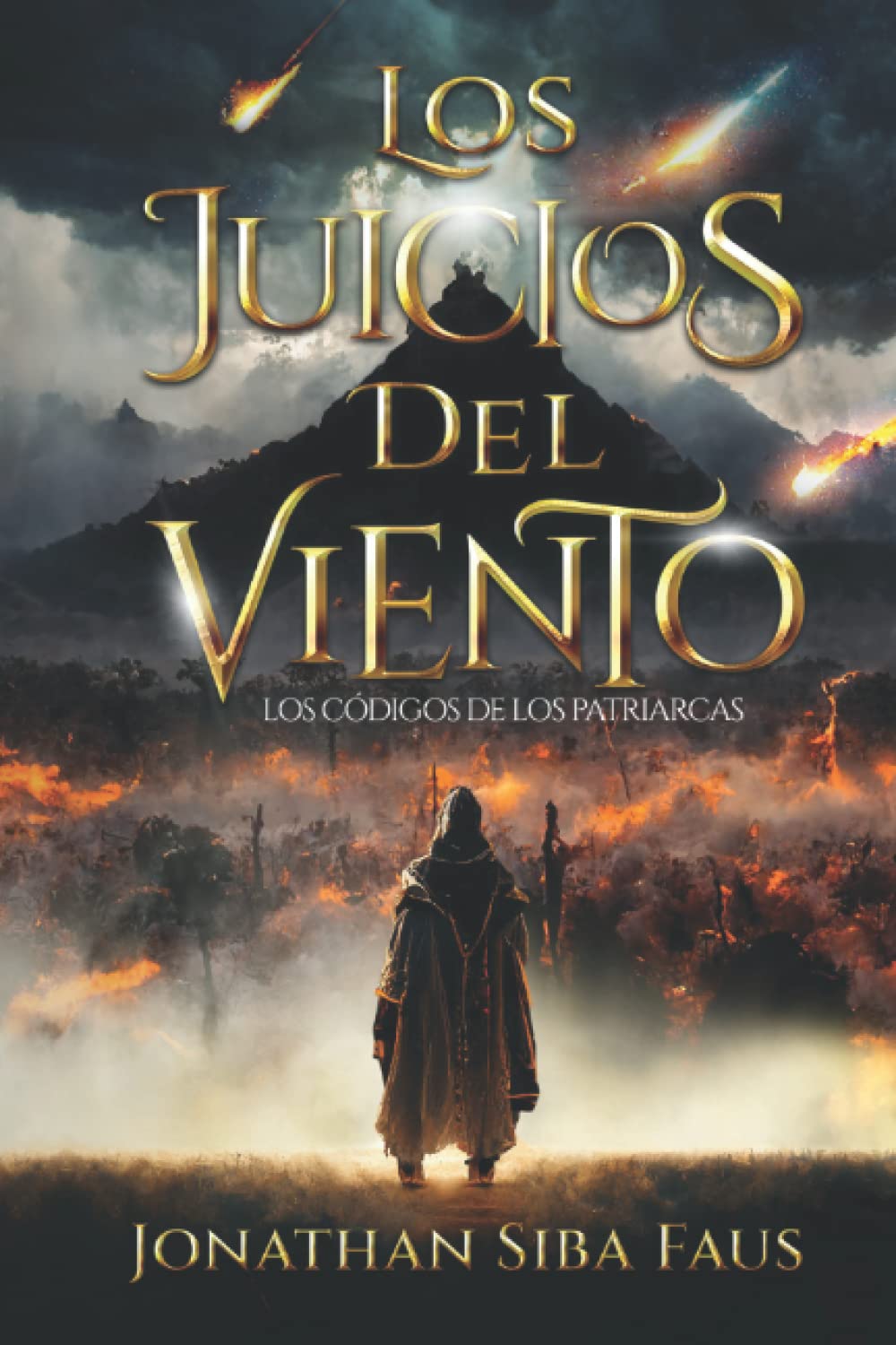 Los juicios del viento: Los códigos de los patriarcas