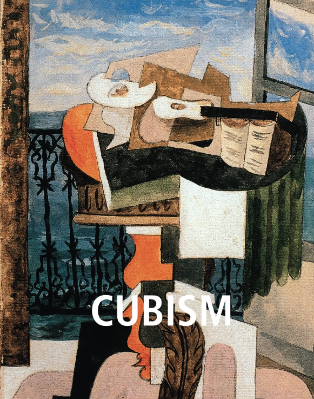Cubism by Guillaume Apollinaire Goodreads