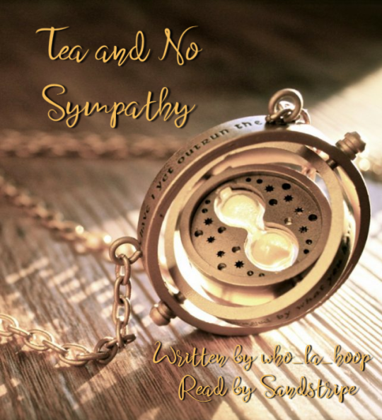 Tea and No Sympathy by Who La Hoop Goodreads