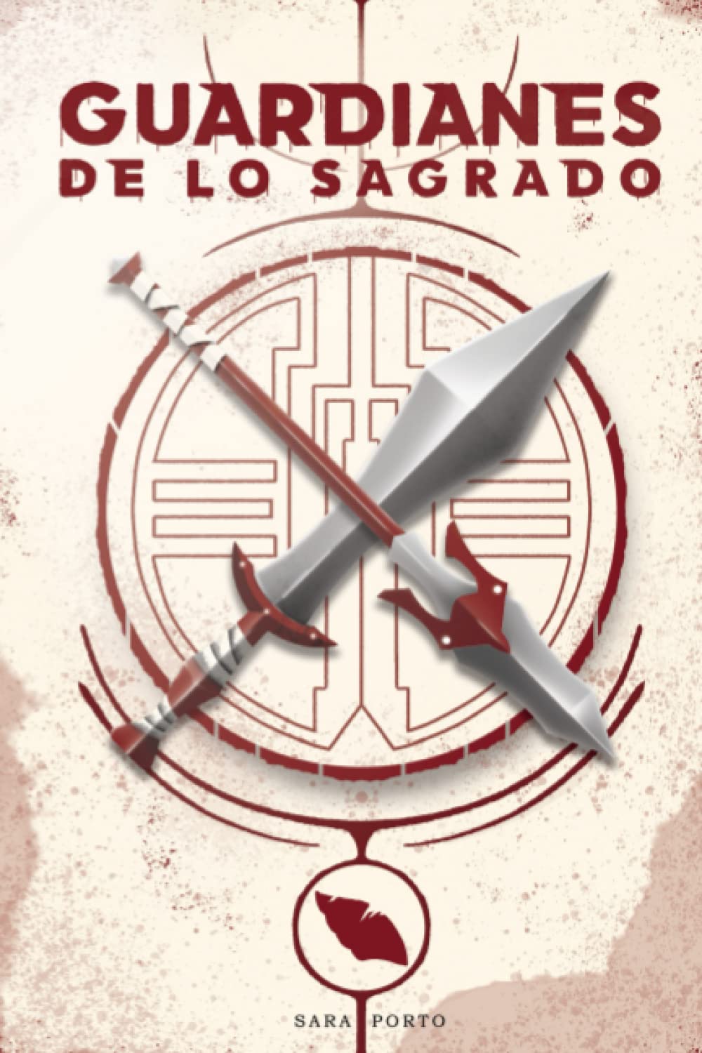Guardianes de lo sagrado