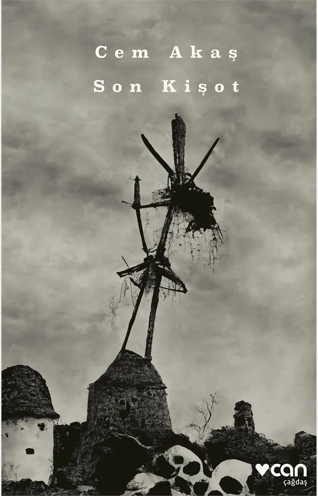 Son Kişot book cover