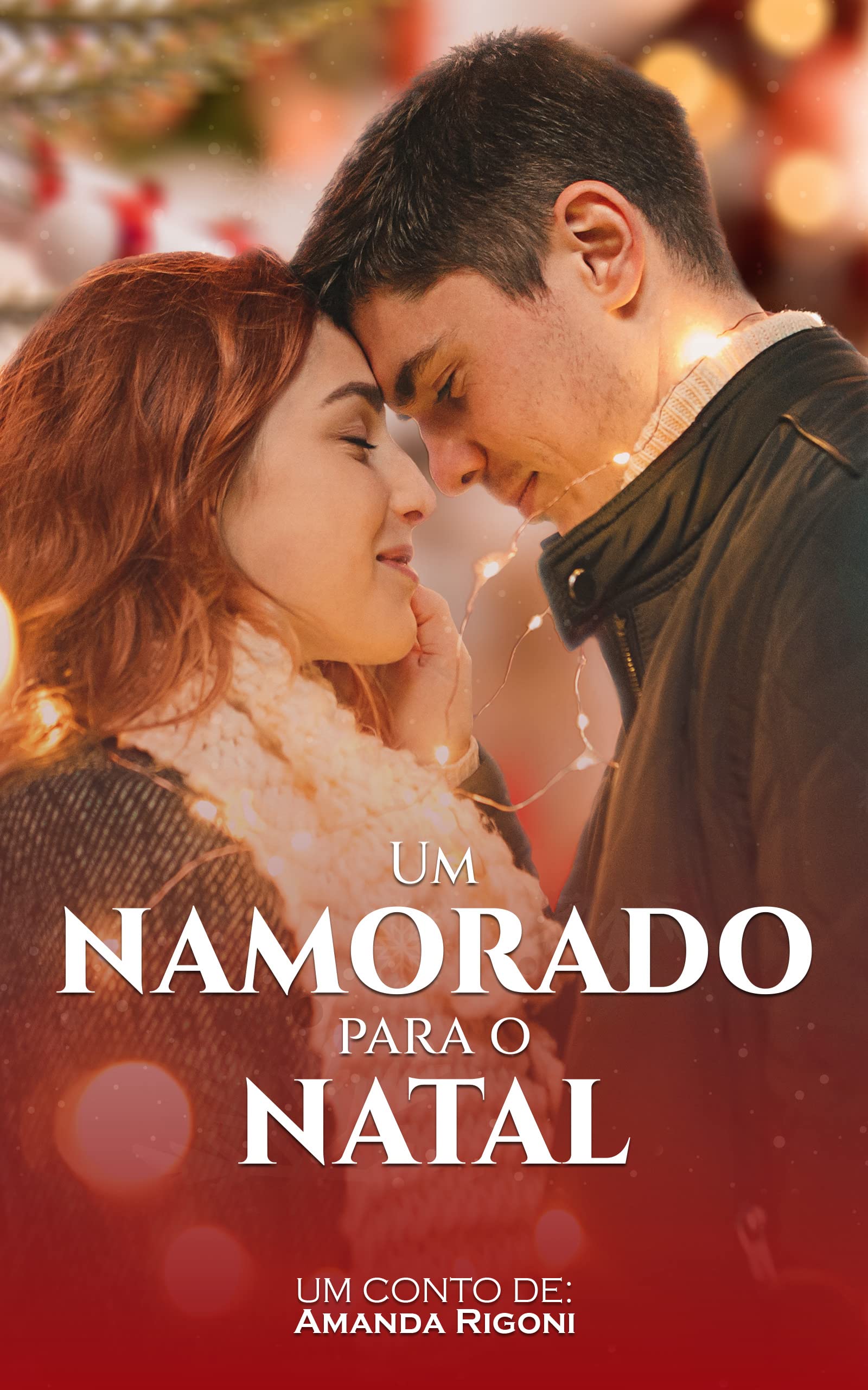 Um namorado para o Natal