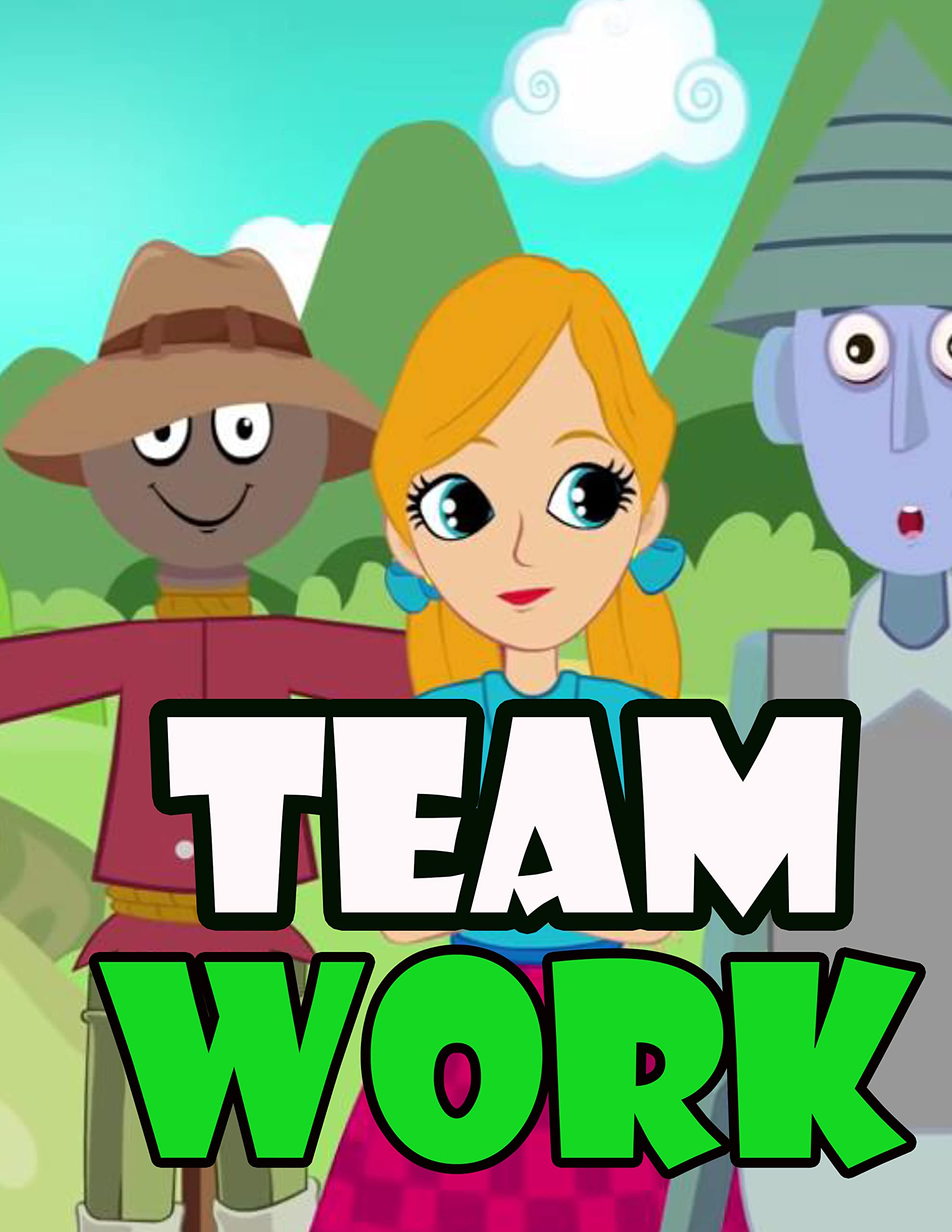 Fbi Cast: The Importance Of Teamwork - 92yxk57