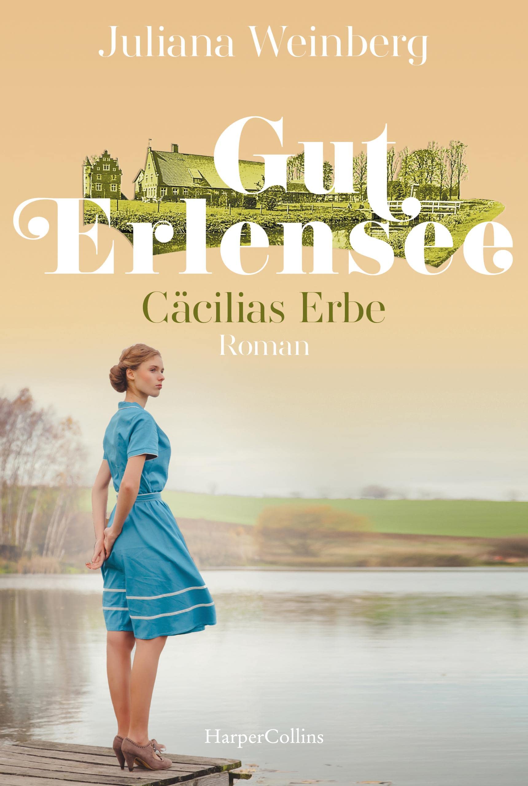 Cäcilias Erbe
