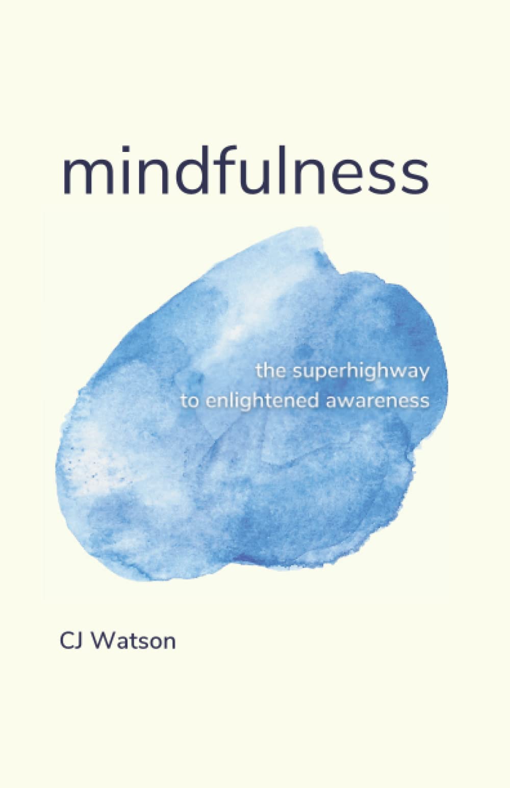 Mindfulness The Superhighway to Enlightened Awareness Seeking to