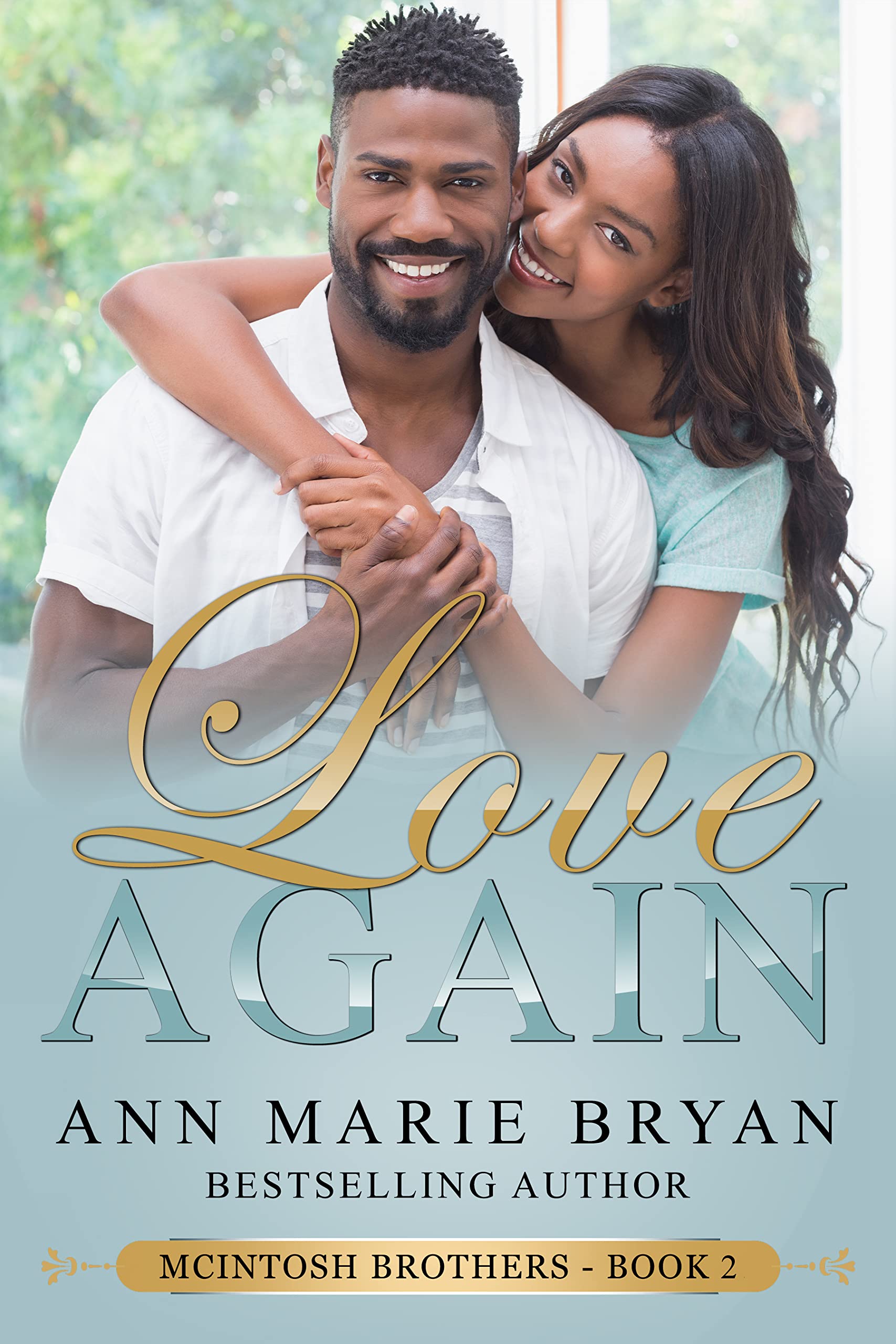 Love Again
