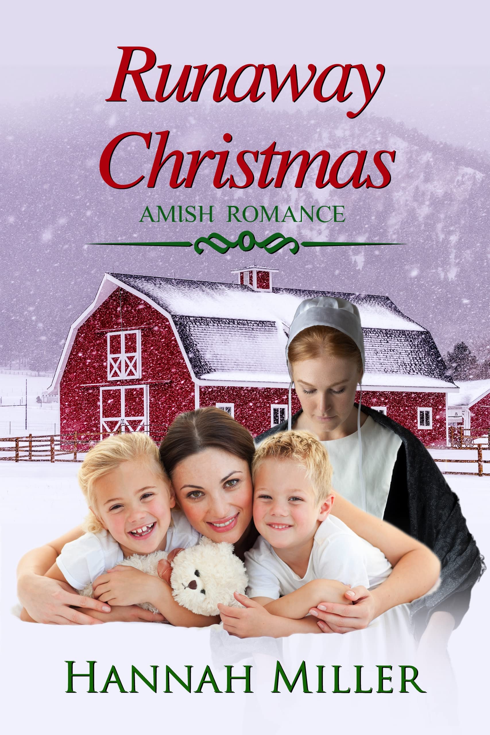 Runaway Christmas