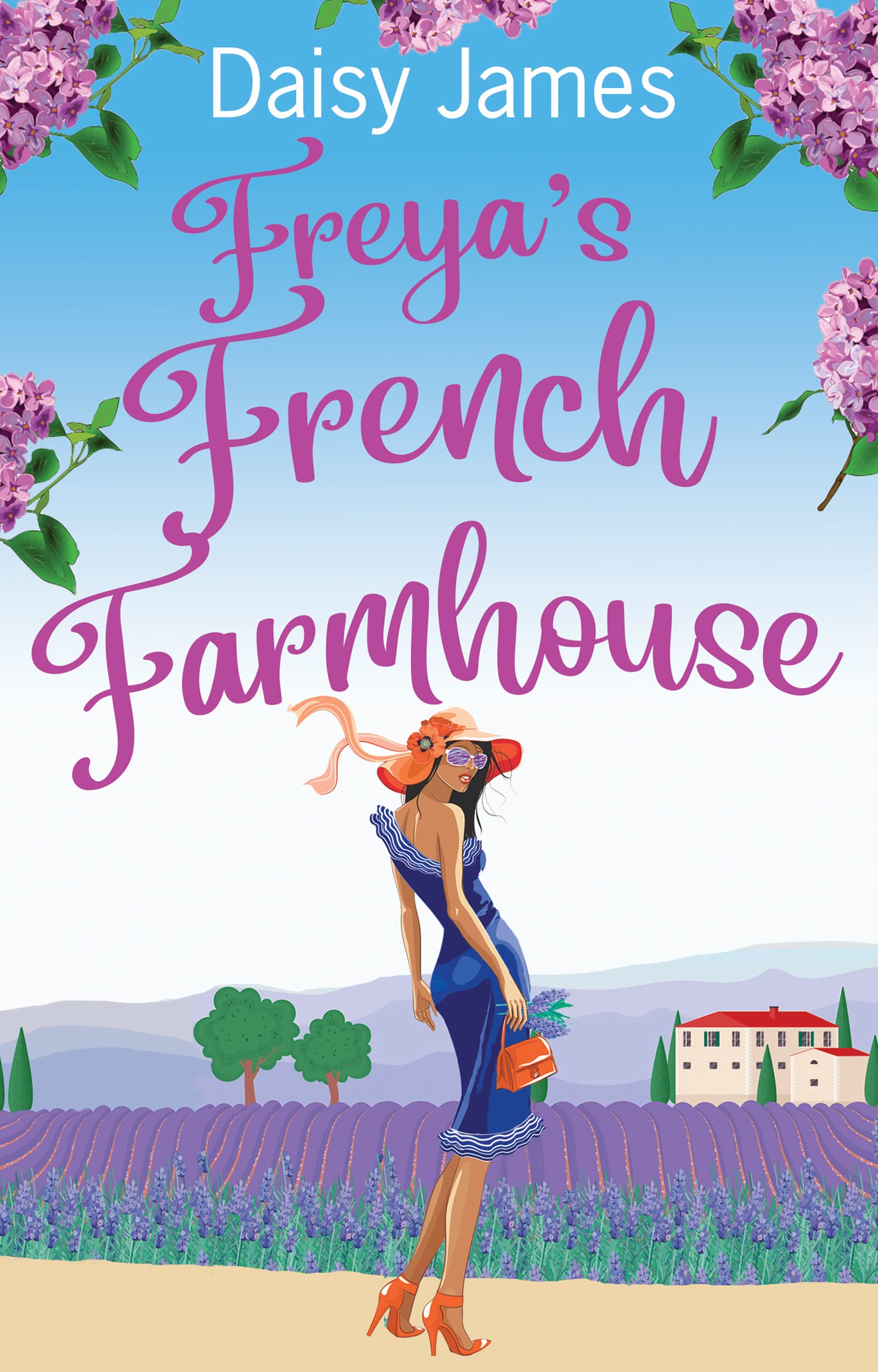 Freya's French Farmhouse