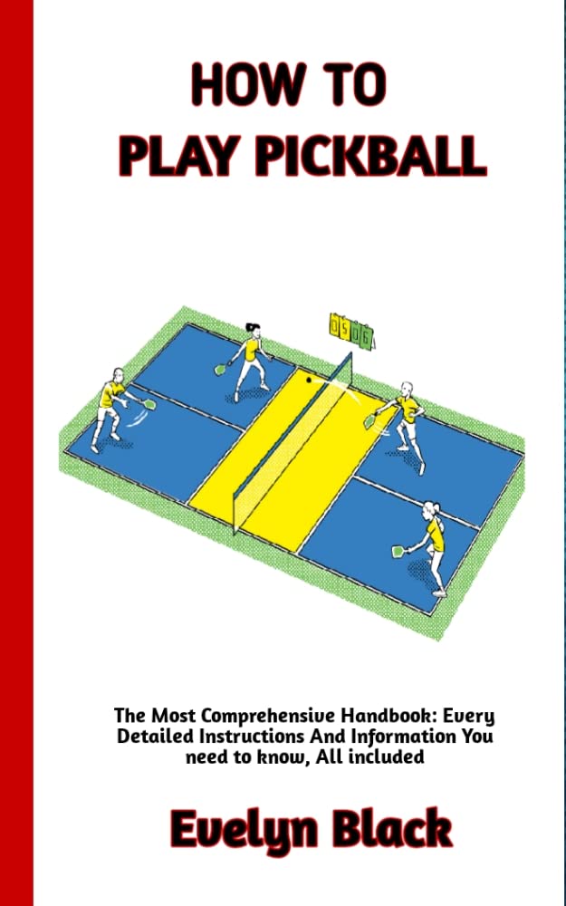 HOW TO MAKE PLAY PICKLEBELL The complete AZ guides, rules and