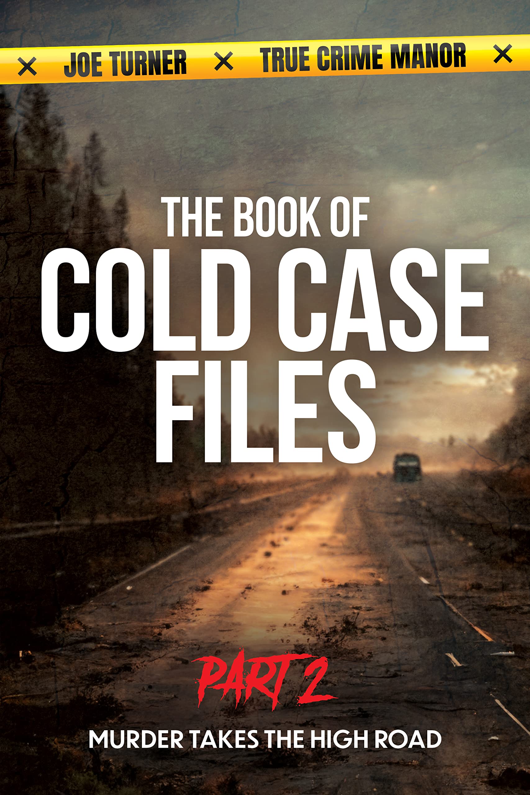 Did They Get Away With It? The Lester Street Murders - vo0sgxi