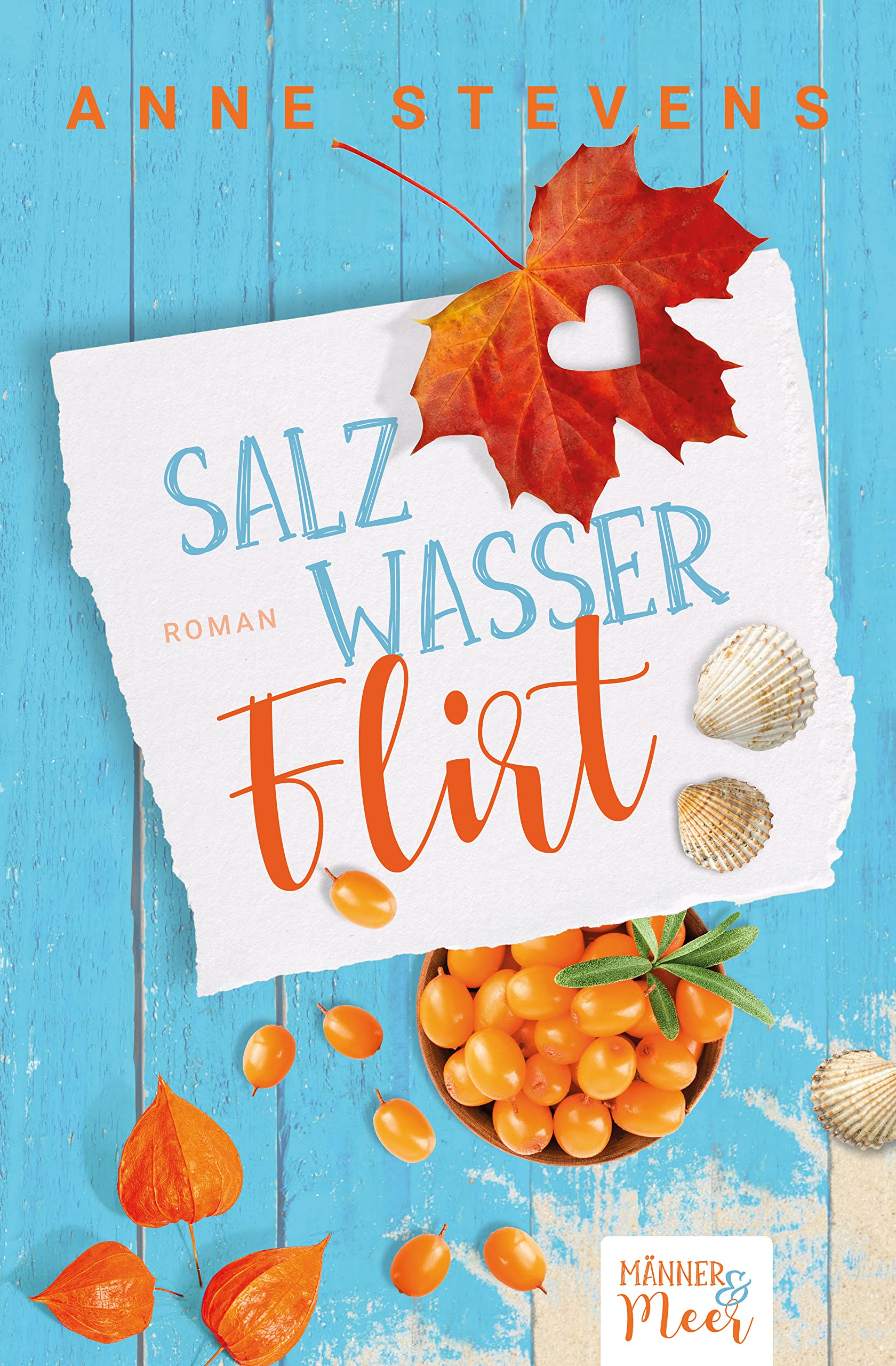 Salzwasser-Flirt