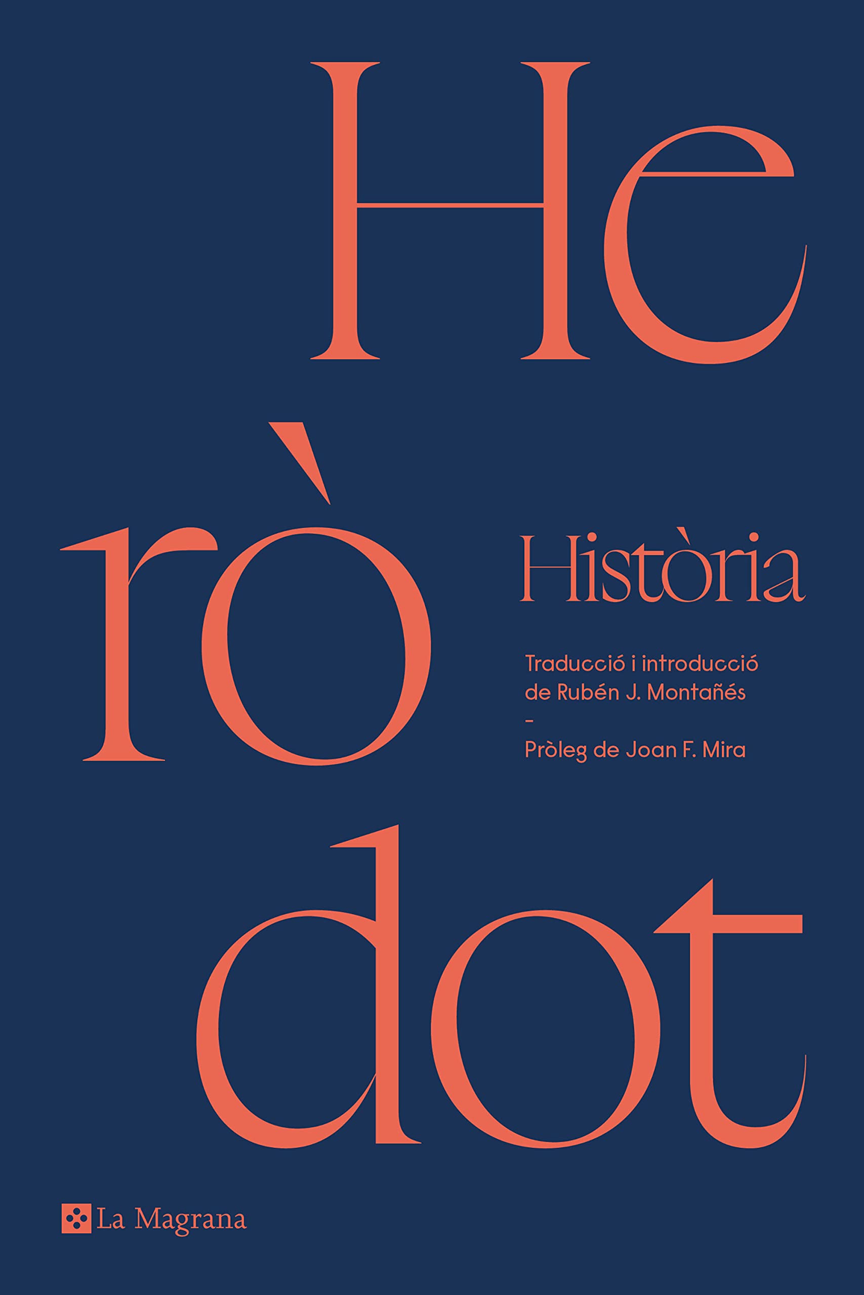 Història d'Heròdot - Llibres I-III book cover