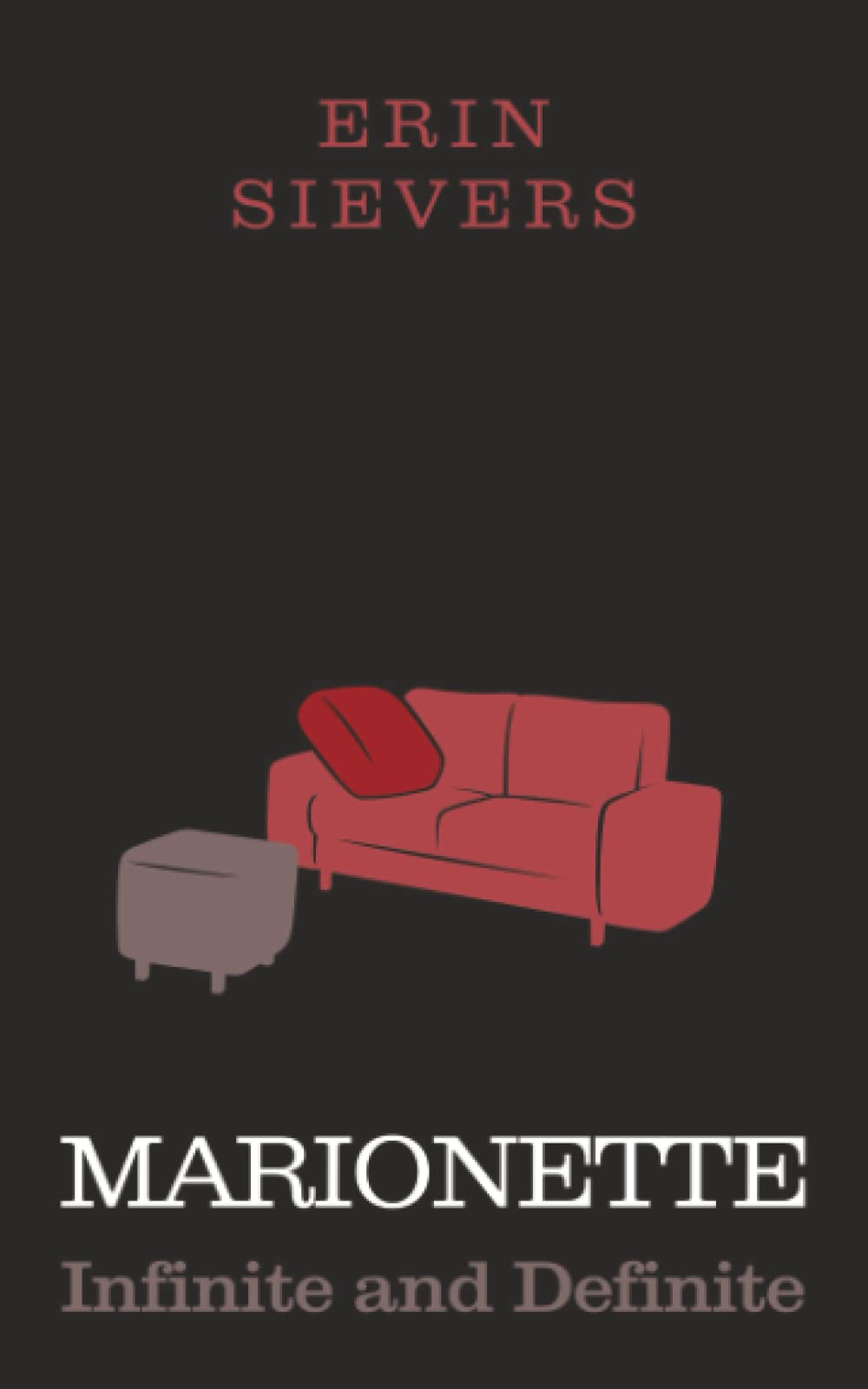 Infinite and Definite by Erin Sievers Goodreads