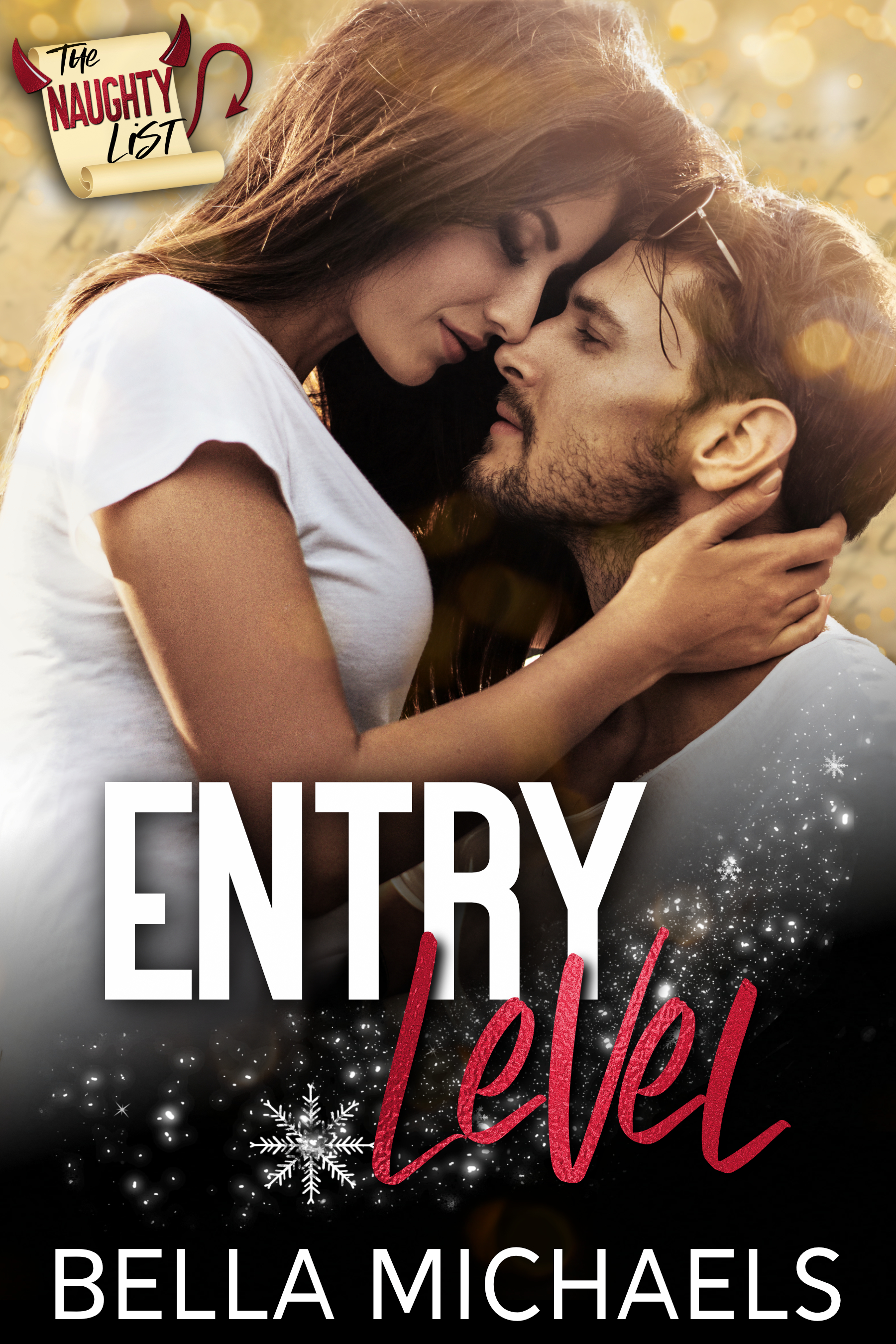 Entry Level book cover
