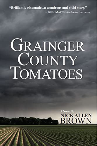 Grainger County Tomatoes