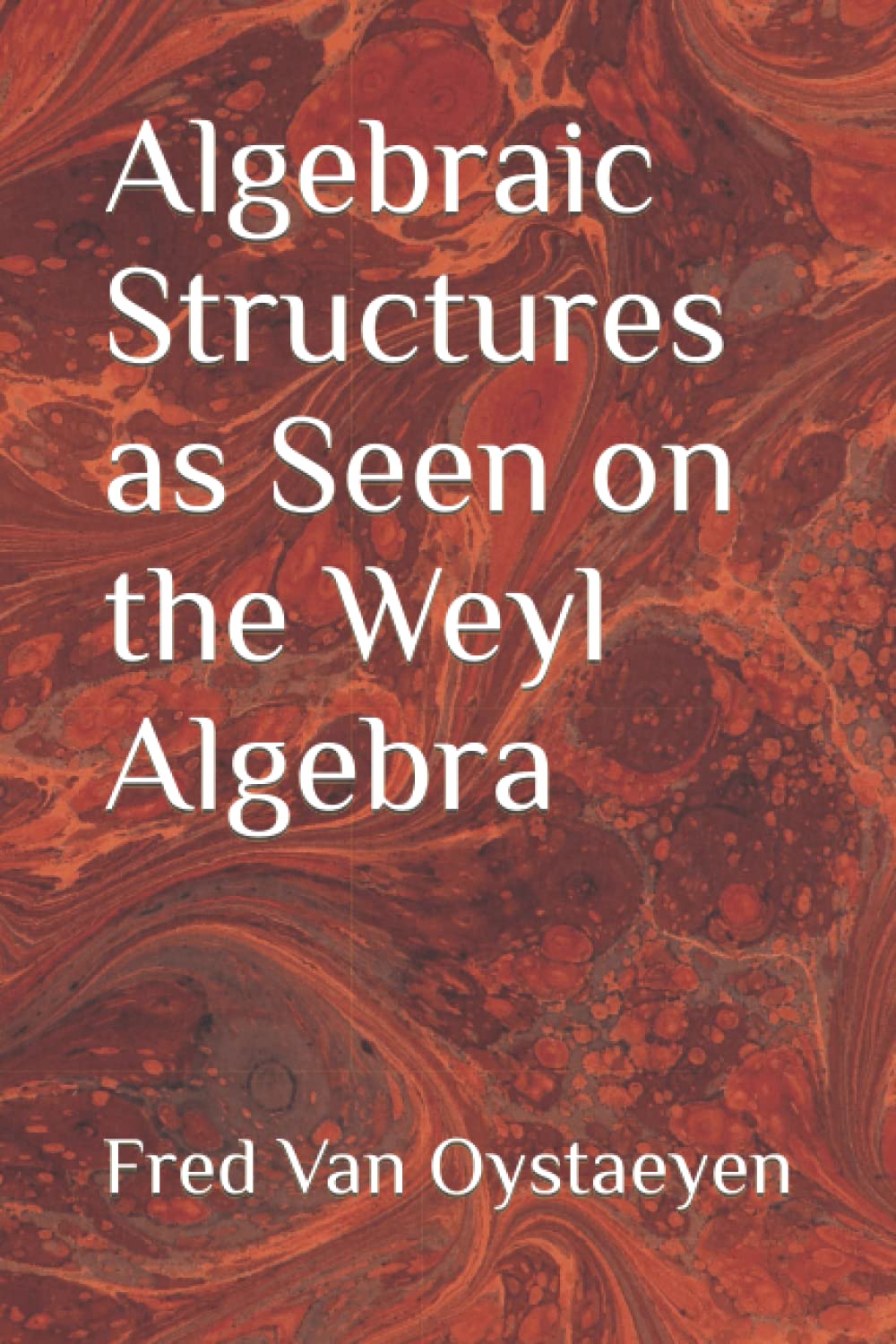 [2305.01609] The Weyl Algebra And Its Friends: A Survey – PKEXHM