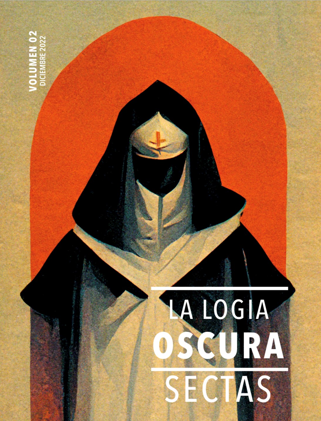 La Logia Oscura (#2): Sectas