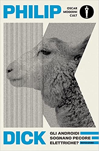 Do Androids Dream of Electric Sheep? (Blade Runner)