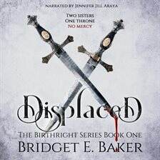 Displaced (Birthright #1)