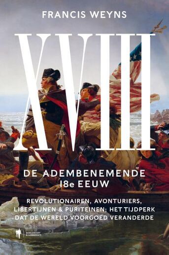 XVIII: de adembenemende 18e eeuw