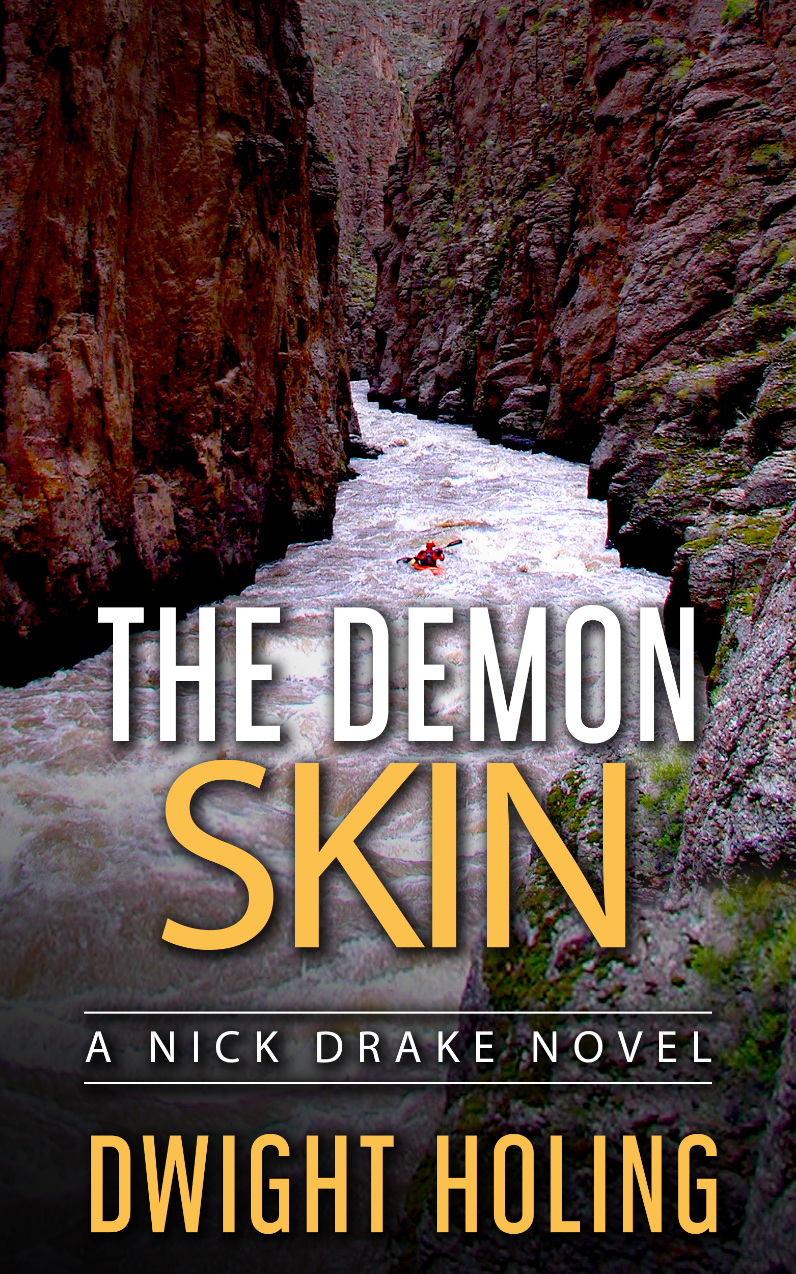 The Demon Skin