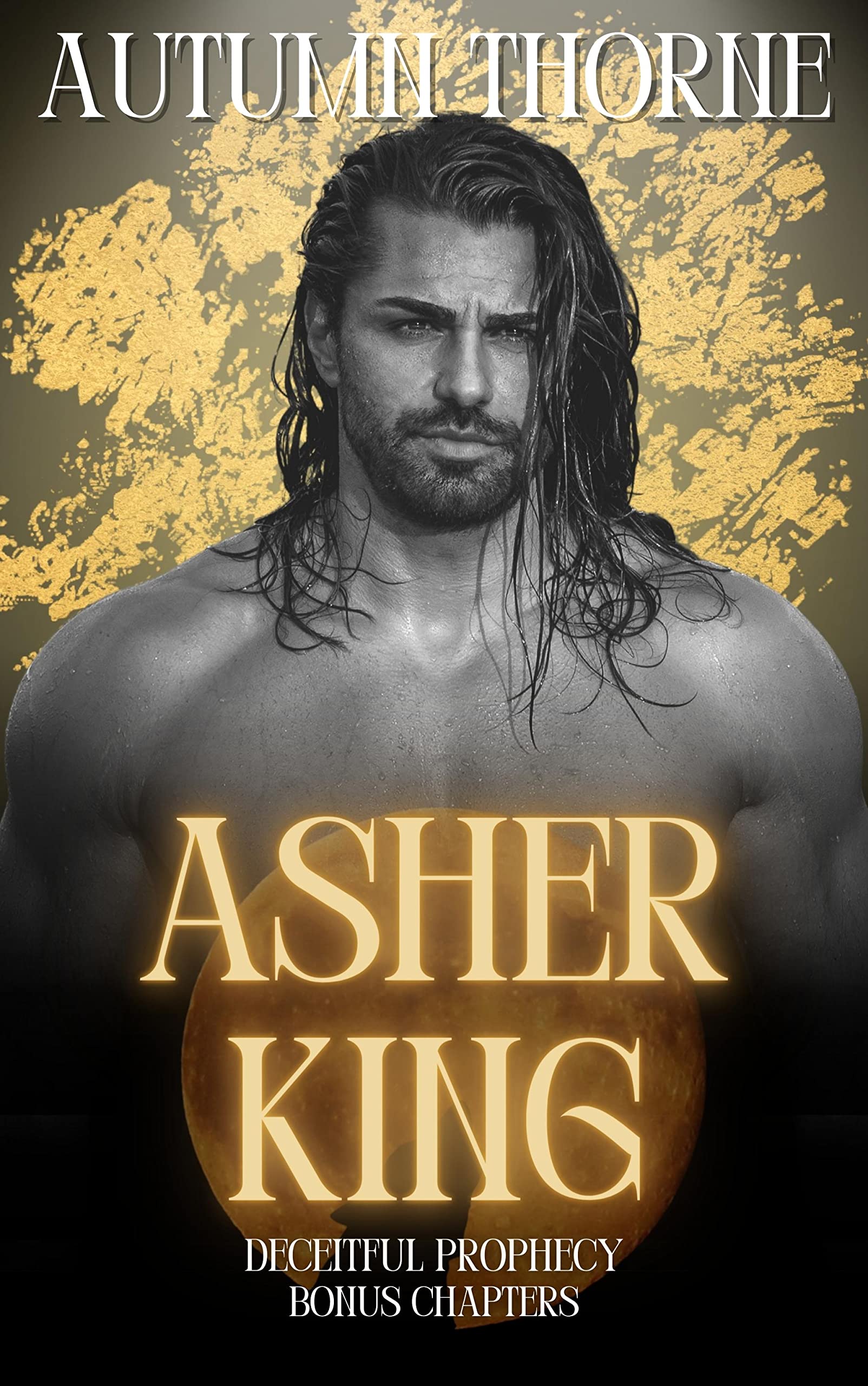 Magic of Darkness book cover 2