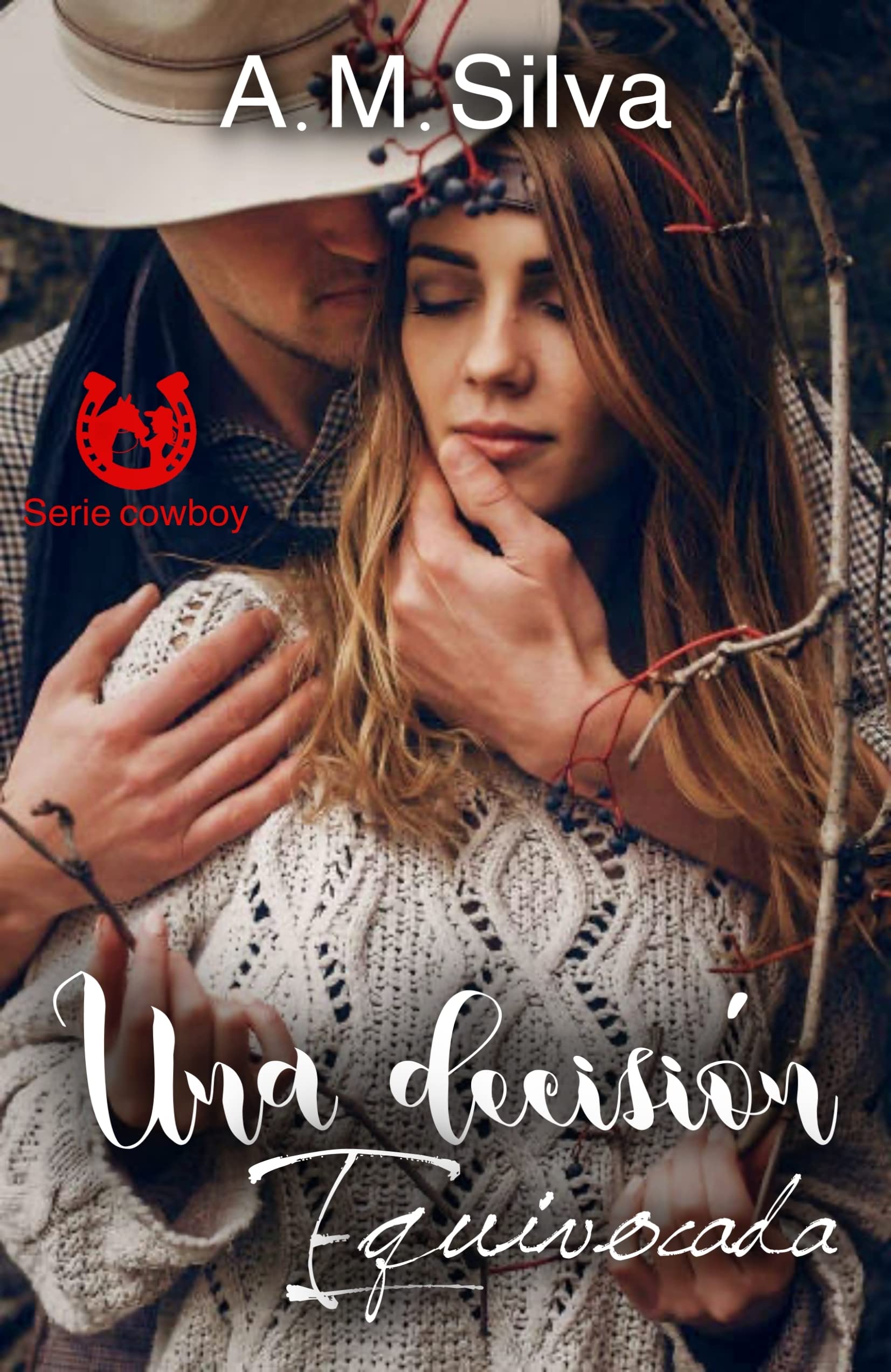 Corazón Salvaje: Serie cowboy
