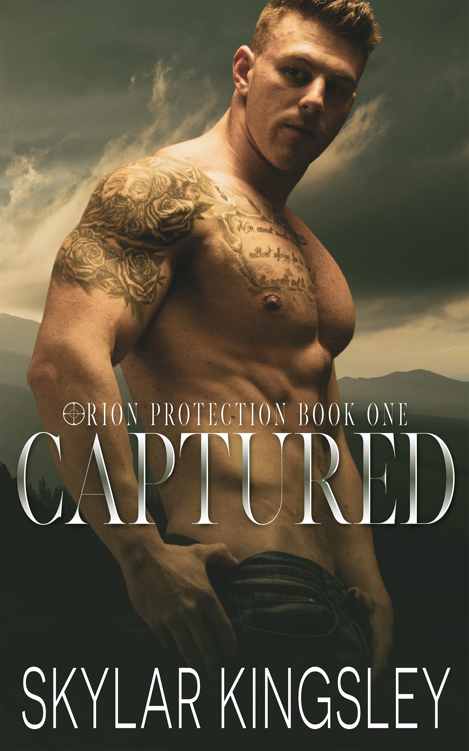 Captured